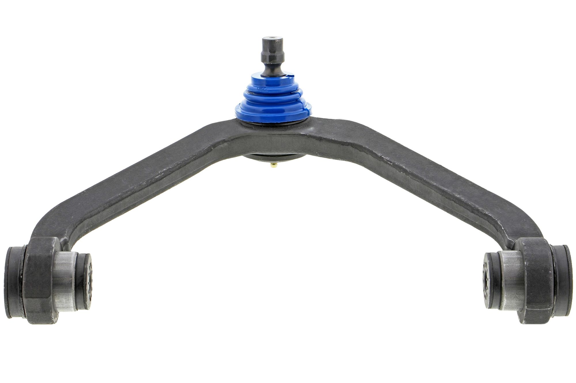 Front Right Upper Suspension Control Arm and Ball Joint Assembly | Mevotech Supreme CMK80068 Fits Ford Mazda Mercury — image 3