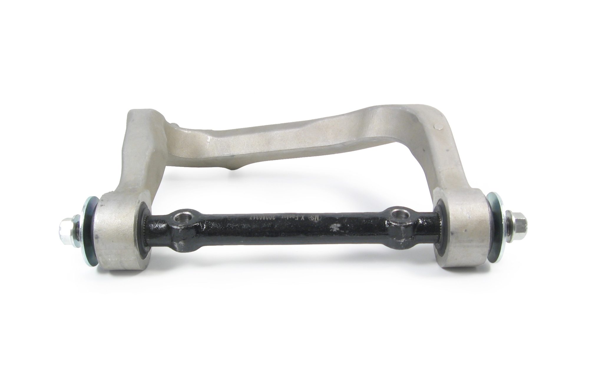 Rear Left Upper Suspension Control Arm | Mevotech Supreme CMK80352 Fits Pontiac Buick Chevrolet — image 3
