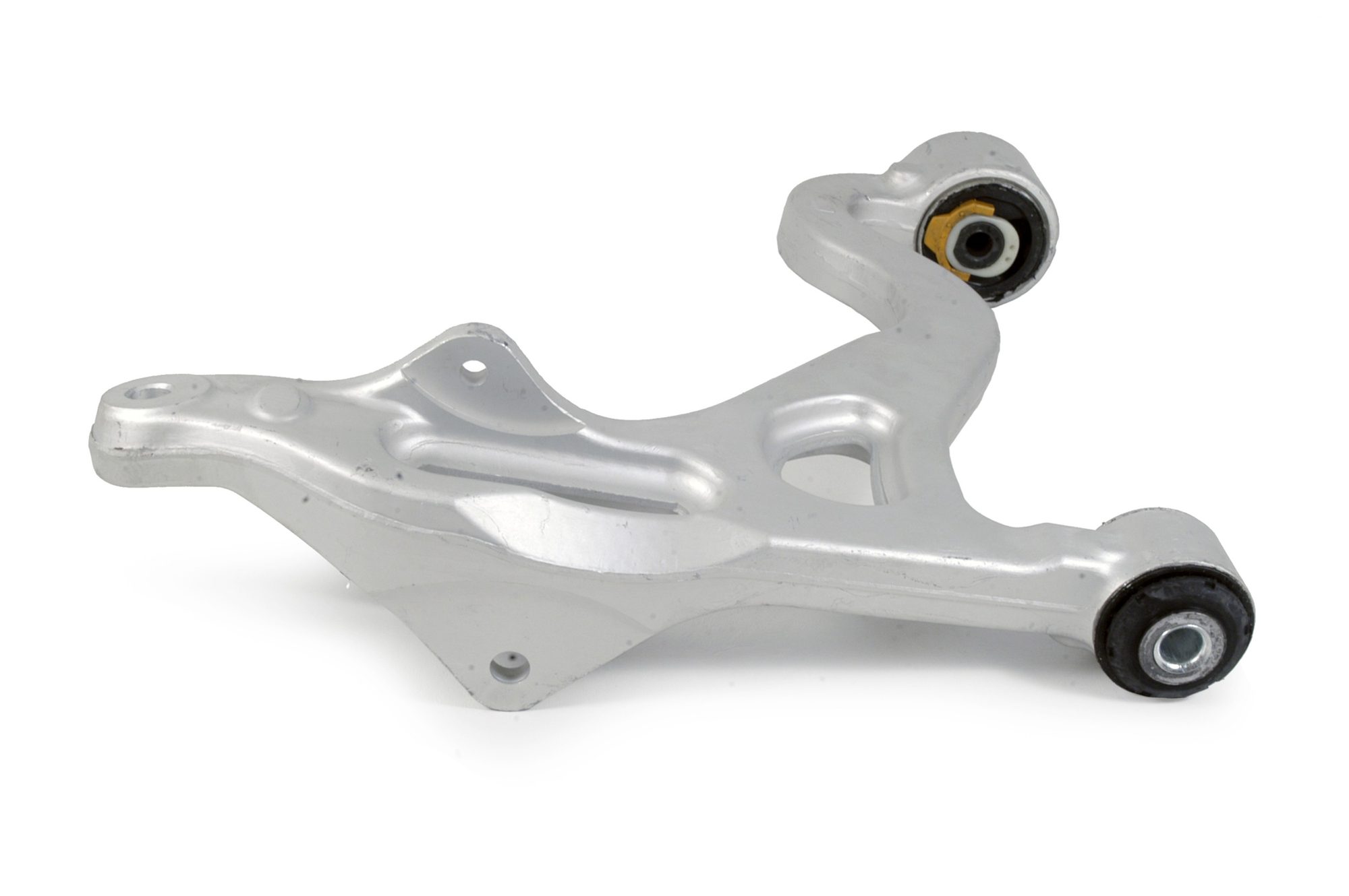 Front Right Lower Suspension Control Arm | Mevotech Supreme CMK80732 Fits Jaguar Lincoln Ford — image 4