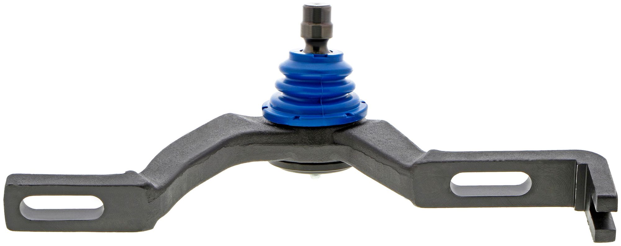 Front Right Upper Suspension Control Arm and Ball Joint Assembly | Mevotech Supreme CMK8710T Fits Ford Mazda Mercury — image 3