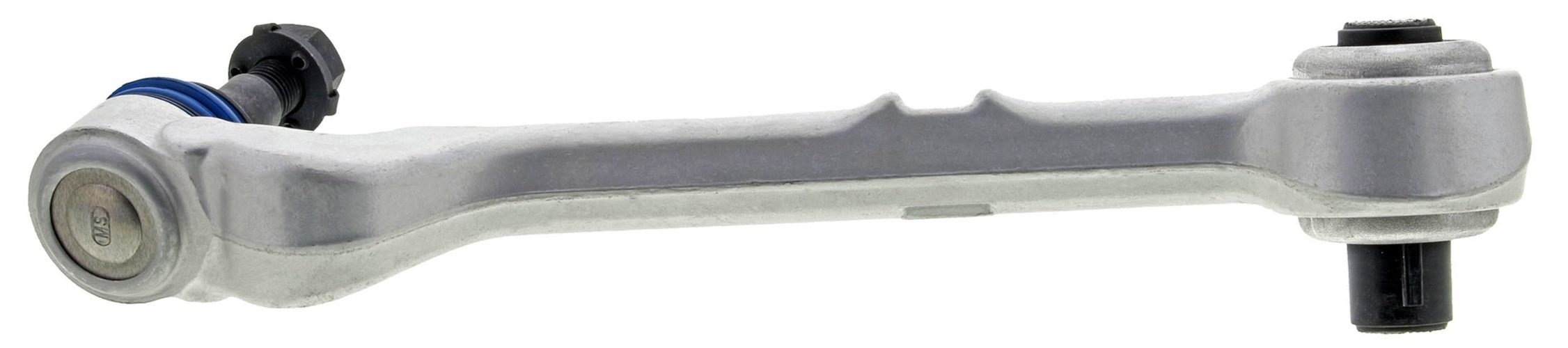 Front Left Lower Rearward Suspension Control Arm and Ball Joint Assembly | Mevotech Supreme CMS10108 Fits BMW — image 2