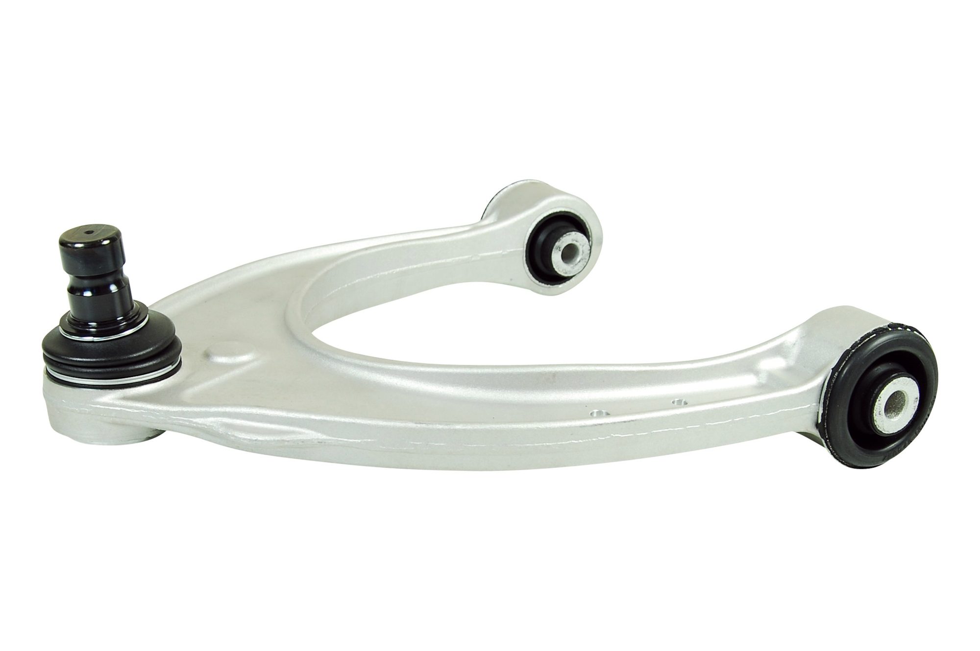 Front Upper Suspension Control Arm and Ball Joint Assembly | Mevotech Supreme CMS101174 Fits BMW — image 4