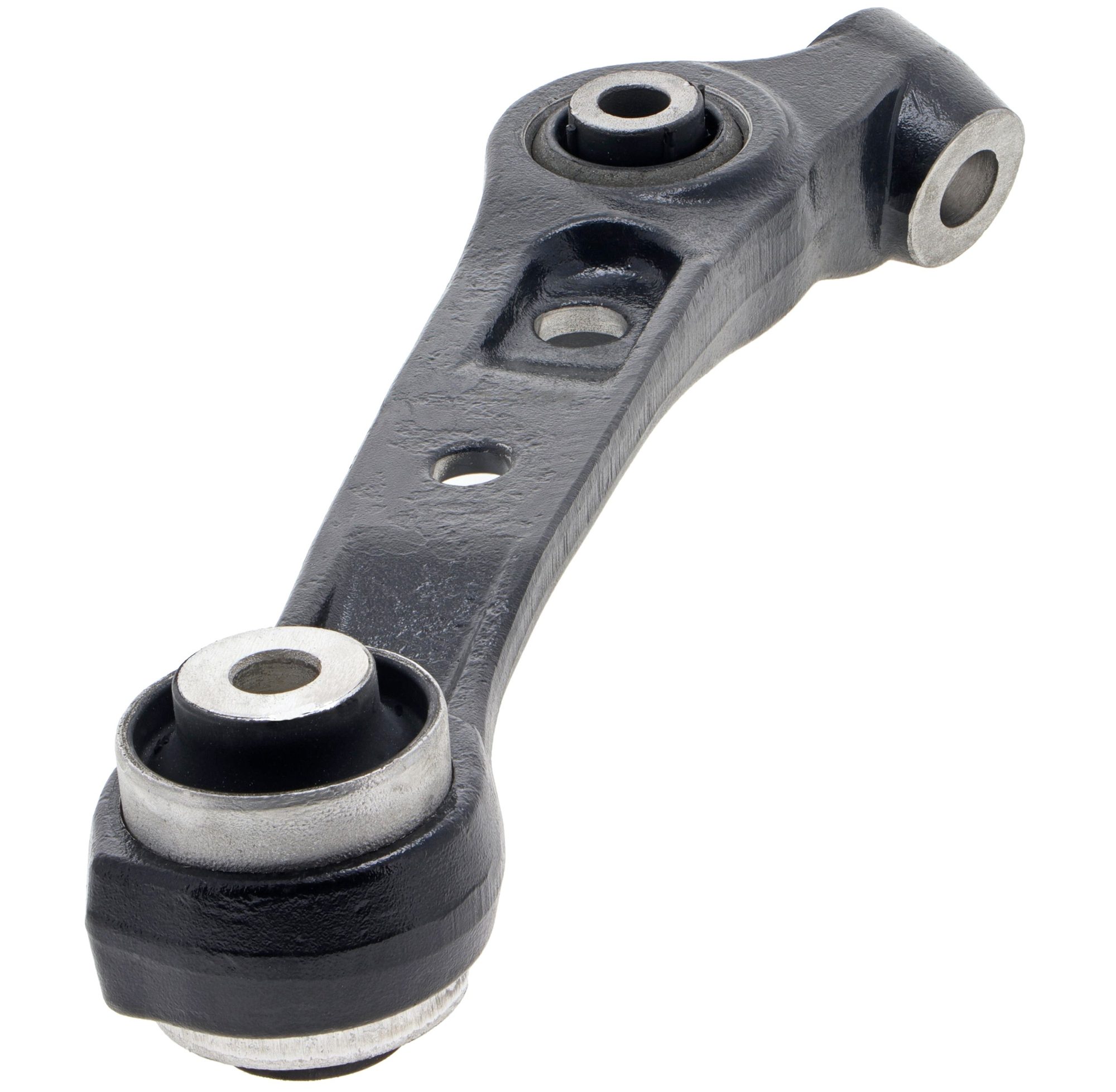 Front Right Lower Rearward Suspension Control Arm | Mevotech Supreme CMS101349 Fits BMW — image 3