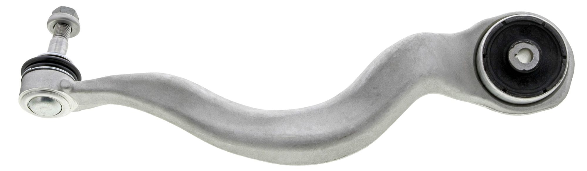 Front Right Lower Forward Suspension Control Arm and Ball Joint Assembly | Mevotech Supreme CMS101378 Fits BMW — image 2