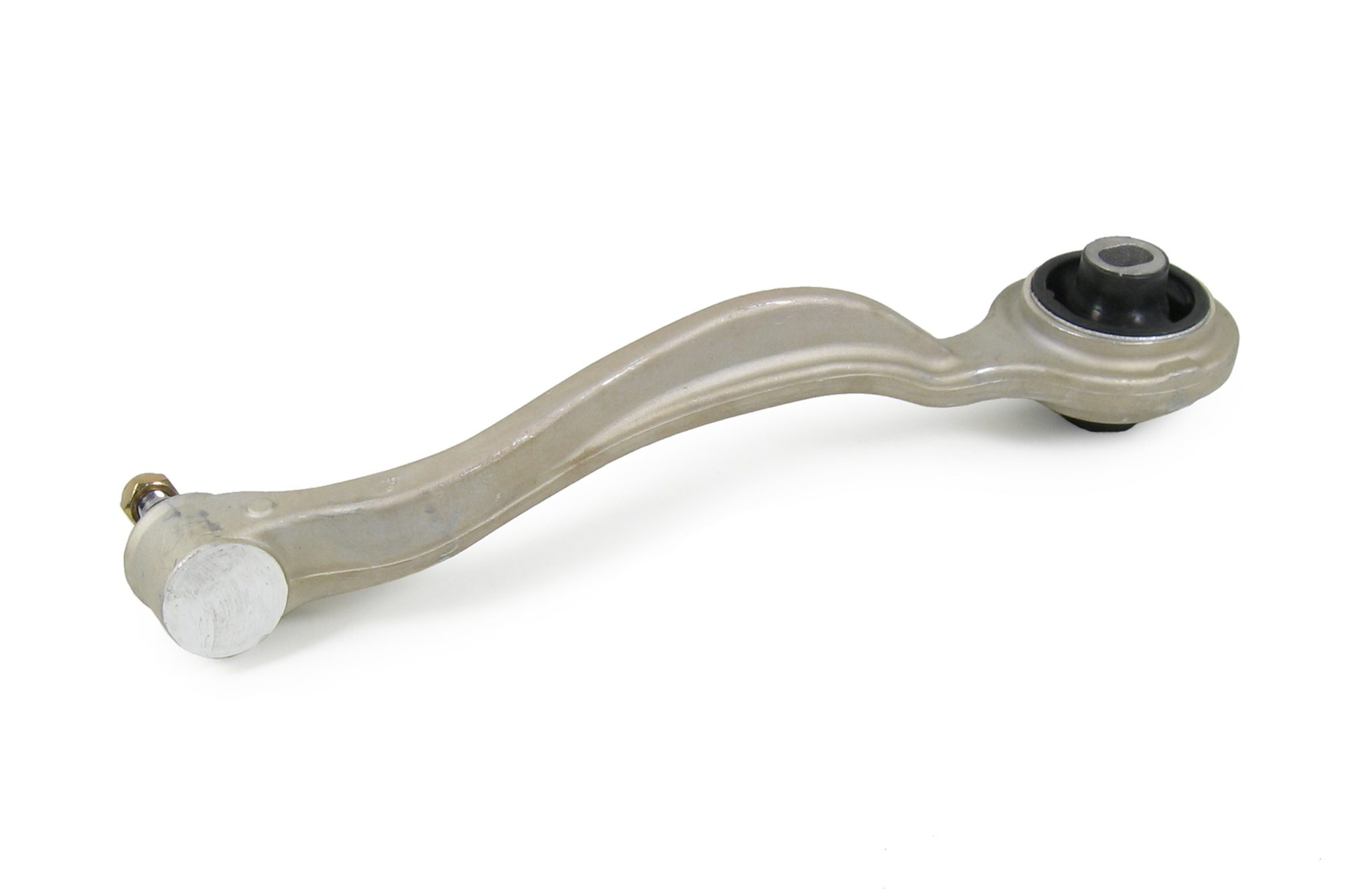 Front Right Lower Forward Suspension Control Arm and Ball Joint Assembly | Mevotech Supreme CMS10140 Fits Mercedes-Benz — image 2