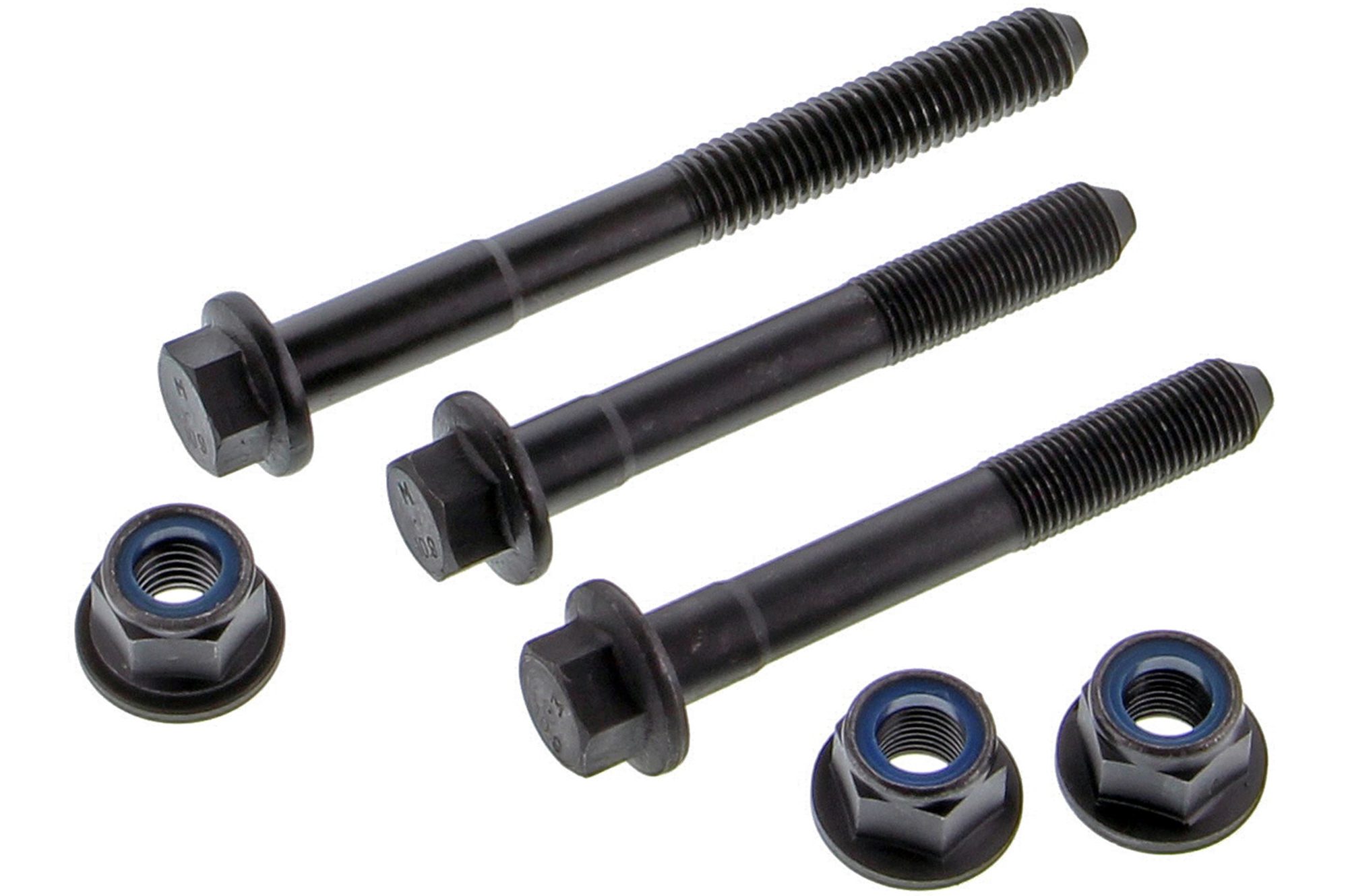 Rear Right Lower Suspension Control Arm | Mevotech Supreme CMS101432 Fits Jaguar — image 5