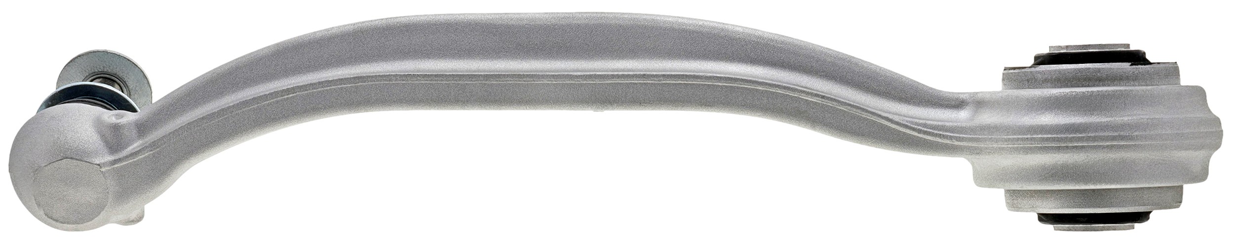 Front Left Lower Forward Suspension Control Arm and Ball Joint Assembly | Mevotech Supreme CMS101490 Fits Mercedes-Benz — image 2