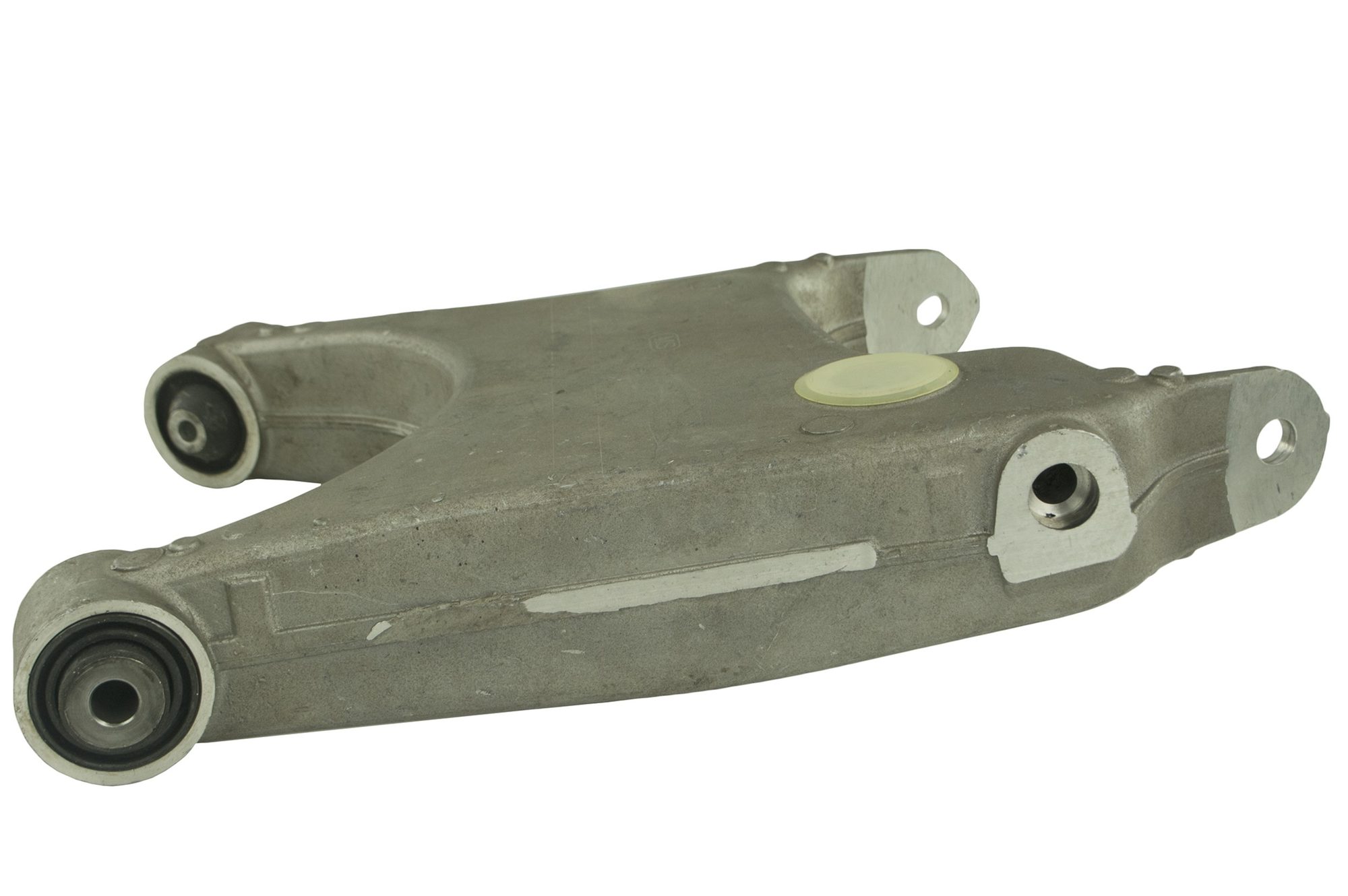 Rear Left Lower Suspension Control Arm | Mevotech Supreme CMS10151 Fits BMW — image 4