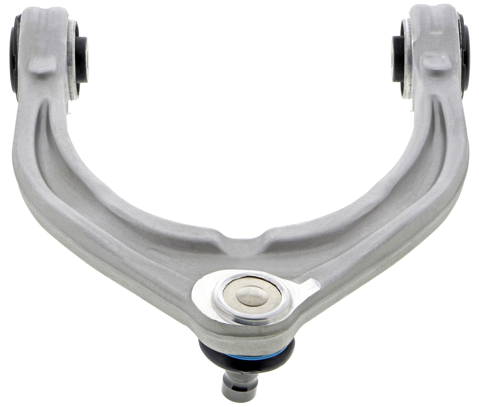 Front Right Upper Suspension Control Arm and Ball Joint Assembly | Mevotech Supreme CMS101661 Fits Alfa Romeo Giulia 2017-2025 — image 4