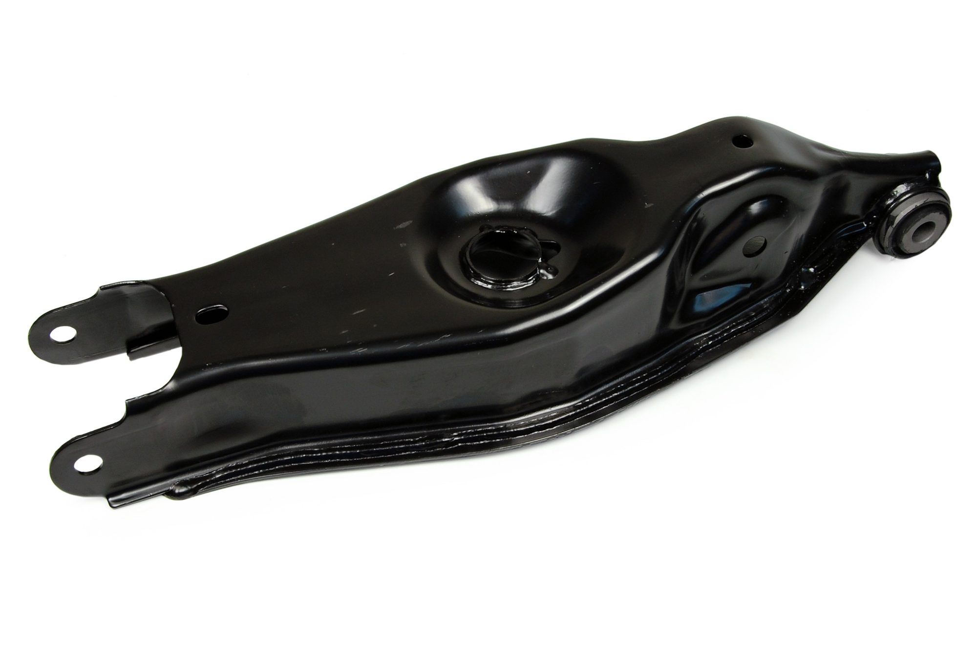 Rear Suspension Control Arm | Mevotech Supreme CMS251067 Fits Chrysler Pacifica 2004-2008 — image 2