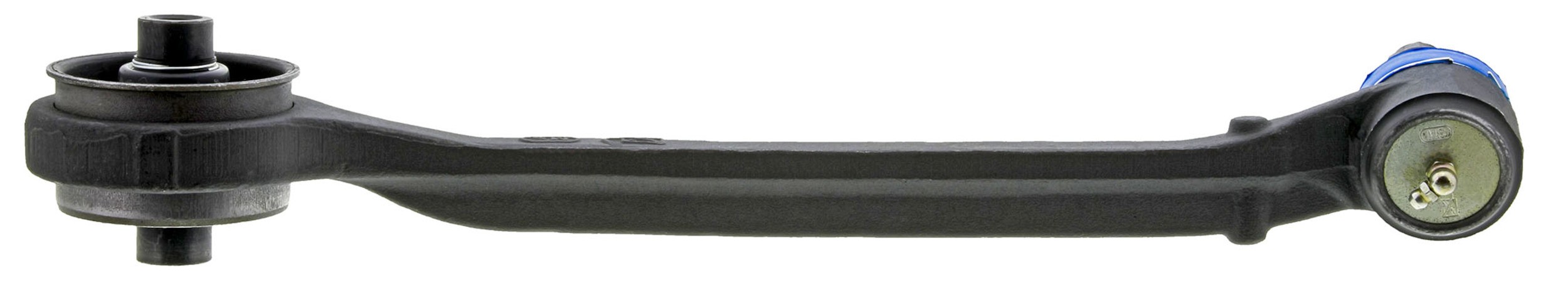 Front Right Lower Forward Suspension Control Arm and Ball Joint Assembly | Mevotech Supreme CMS251124 Fits Dodge Chrysler — image 2