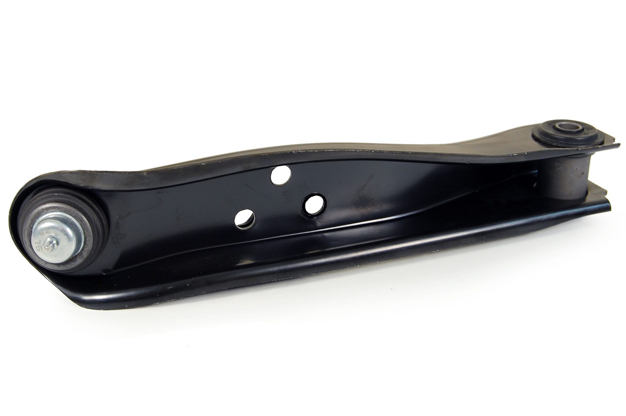 240SX 1989-1994 Front Right Lower Suspension Control Arm and Ball Joint Assembly | Mevotech Supreme CMS3063 Fits Nissan — image 2