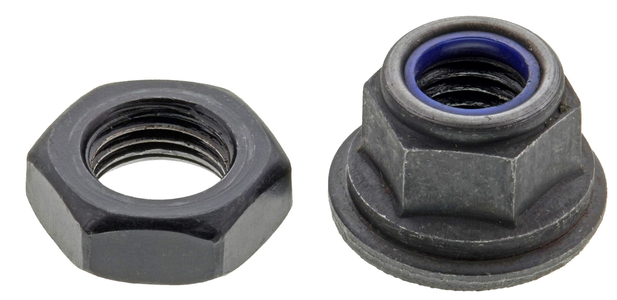 Rear Lateral Arm and Ball Joint Assembly | Mevotech Supreme CMS401243 Fits Lincoln Ford — image 4