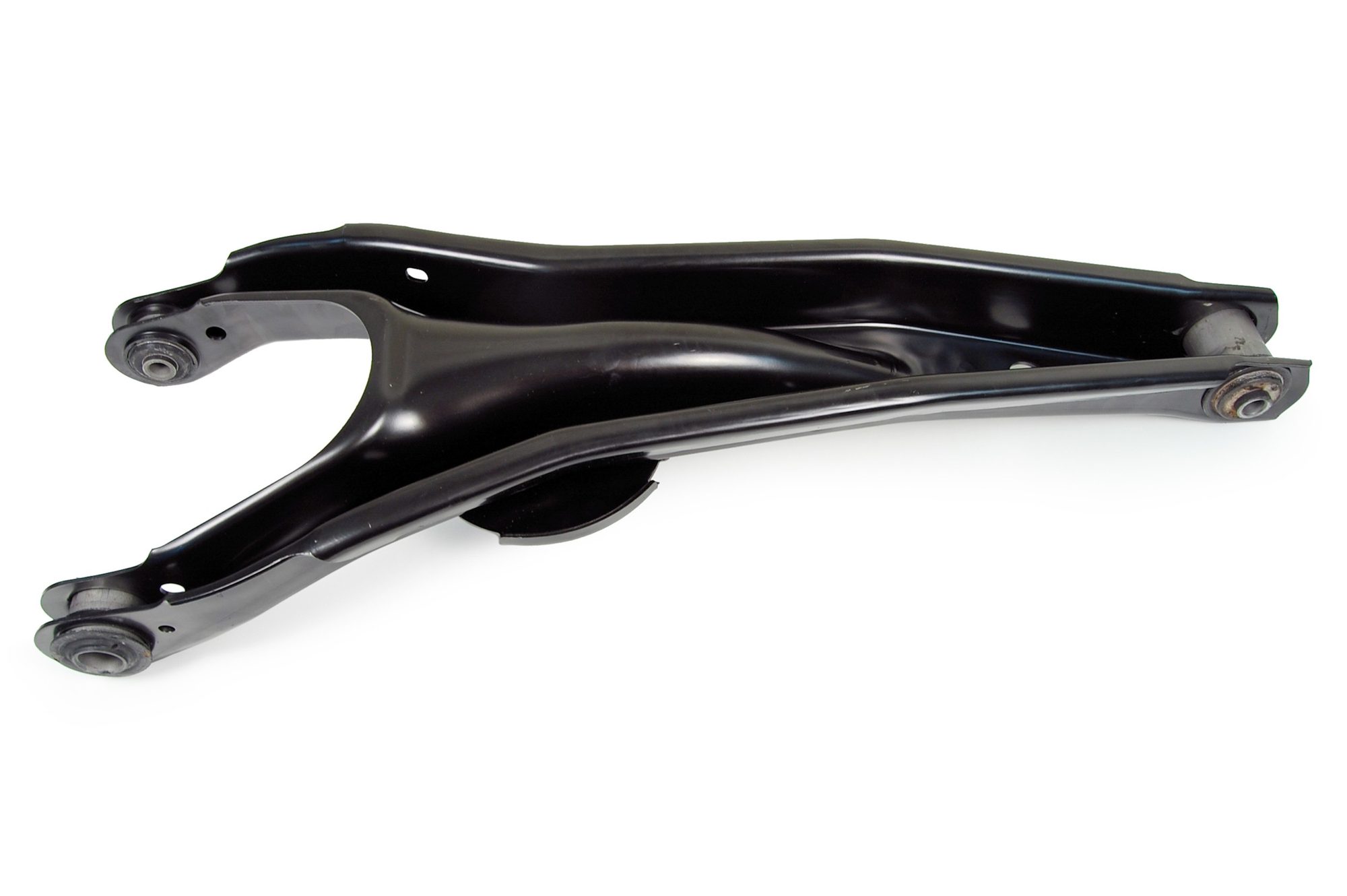 Rear Left Lower Suspension Control Arm | Mevotech Supreme CMS40166 Fits Ford Mercury — image 2