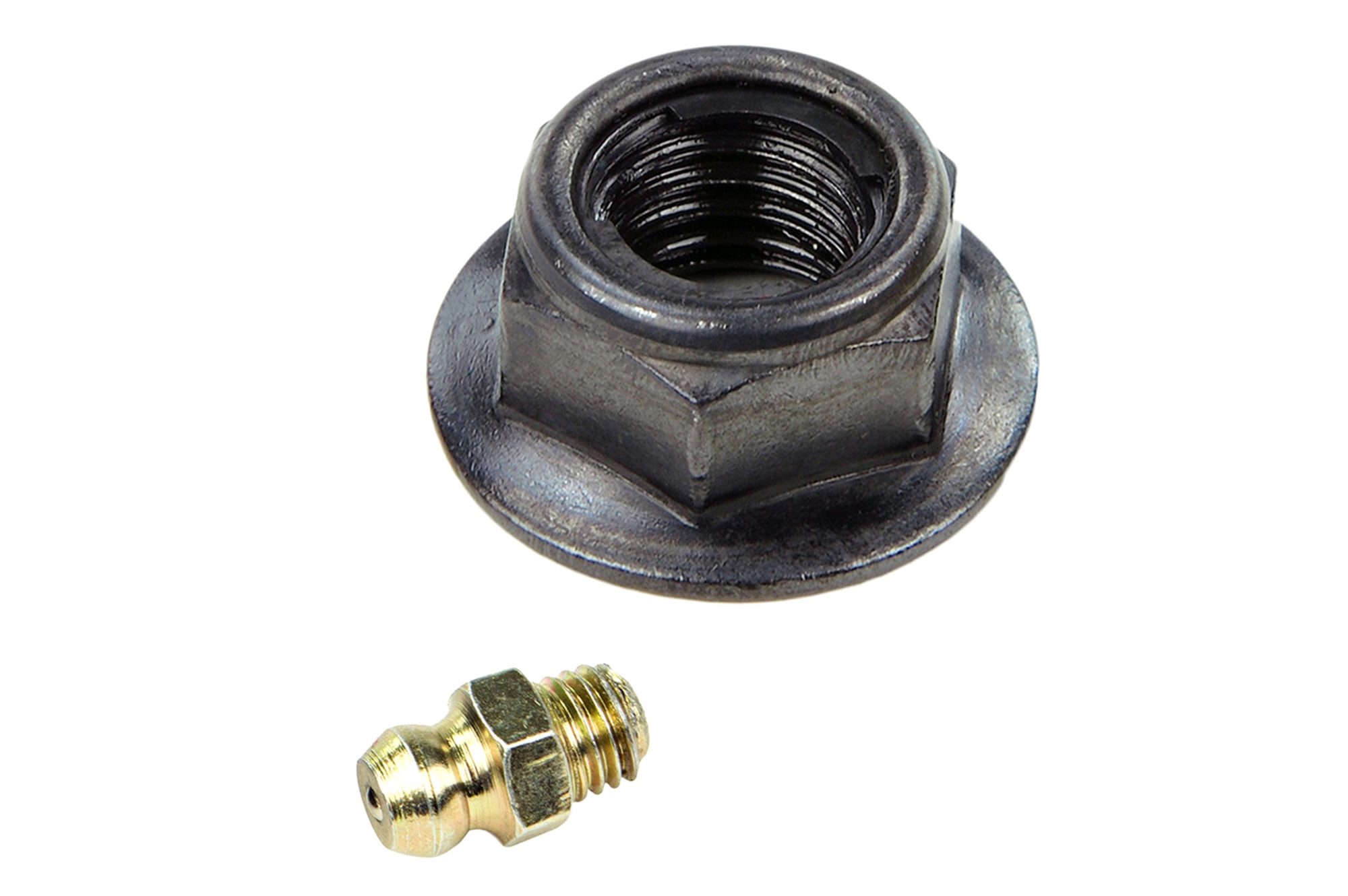 Rear Lateral Arm and Ball Joint Assembly | Mevotech Supreme CMS501063 Fits Buick Cadillac Pontiac — image 3