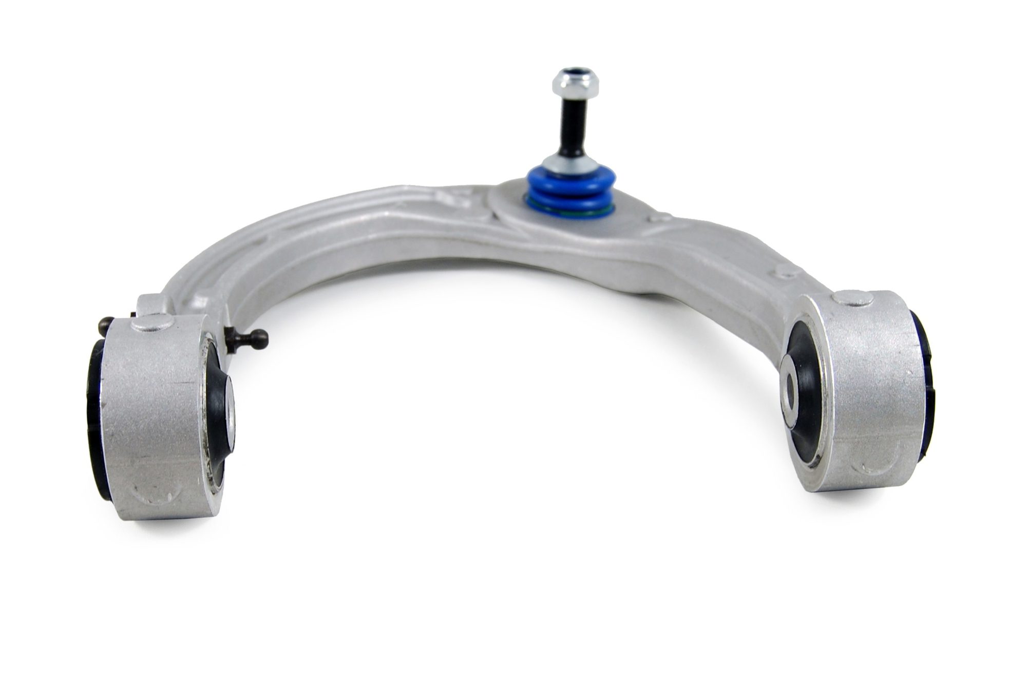Front Left Upper Suspension Control Arm and Ball Joint Assembly | Mevotech Supreme CMS501121 Fits Cadillac — image 3