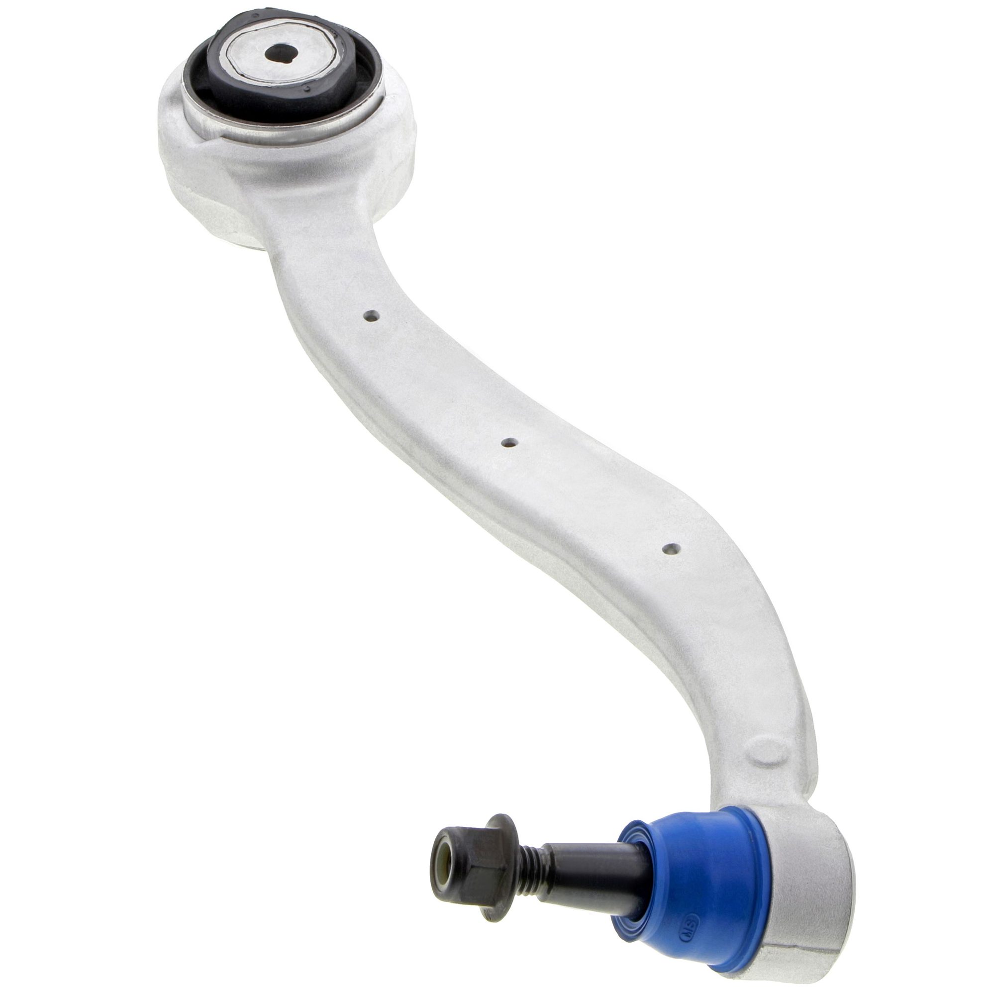 Front Left Lower Forward Suspension Control Arm and Ball Joint Assembly | Mevotech Supreme CMS501314 Fits Chevrolet Camaro 2016-2024 — image 5
