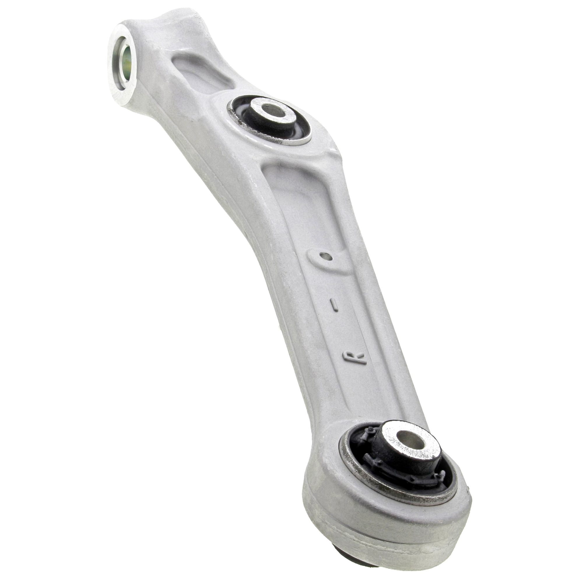 Front Right Lower Forward Suspension Control Arm | Mevotech Supreme CMS701145 Fits Audi — image 3