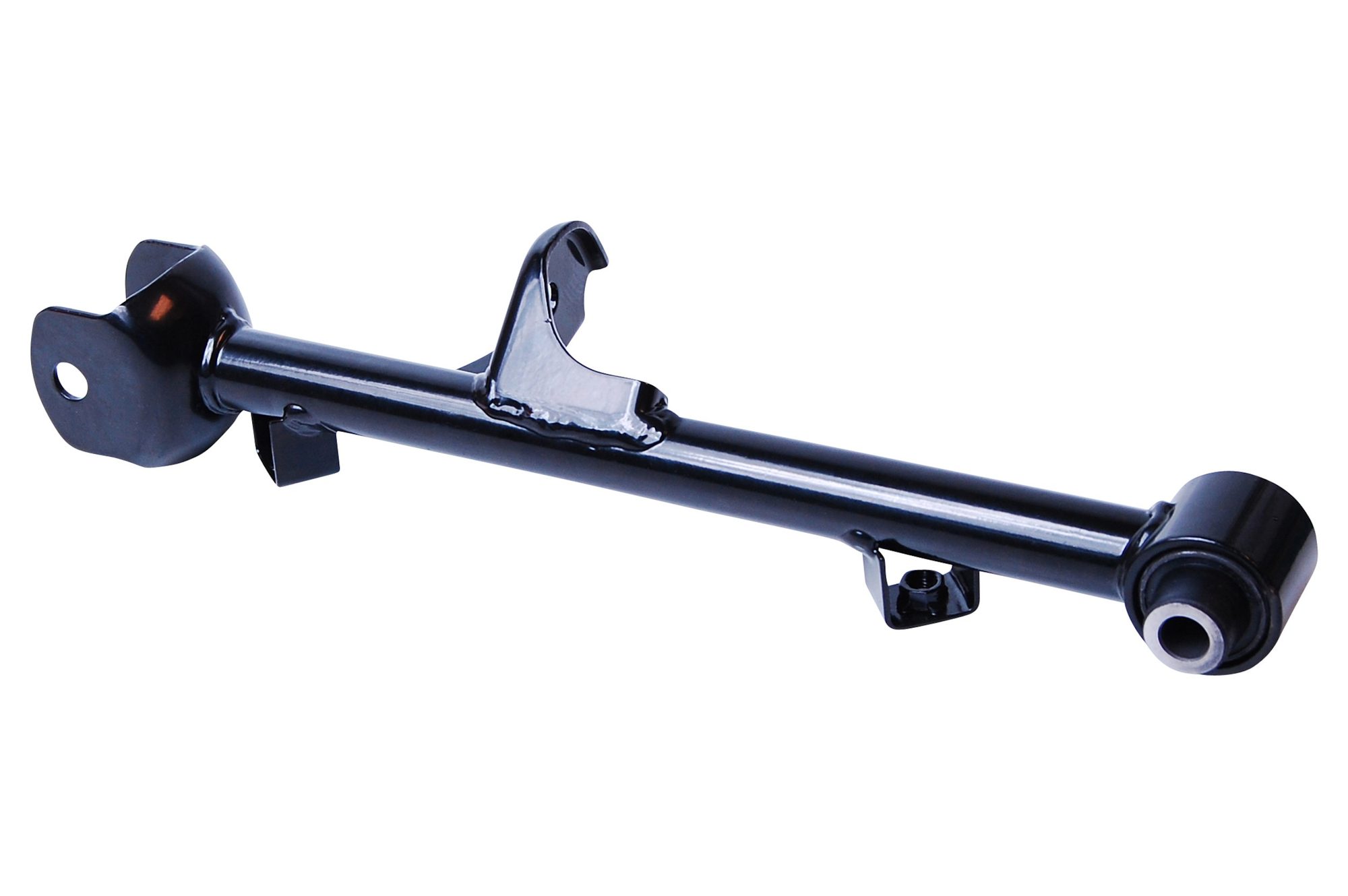 Rear Left Lower Forward Lateral Arm | Mevotech Supreme CMS801023 Fits Mitsubishi Dodge Chrysler — image 2