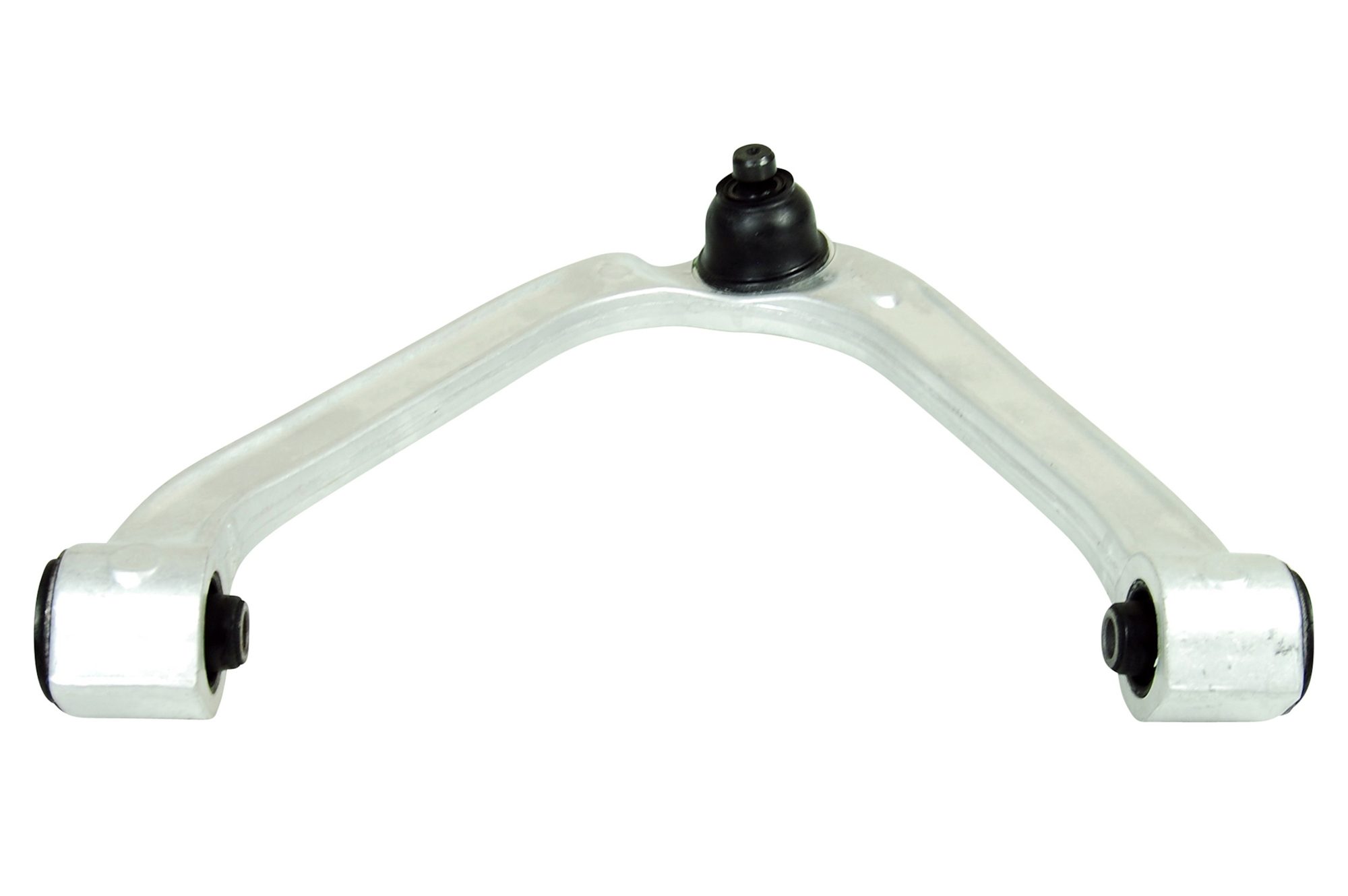 Front Right Upper Suspension Control Arm and Ball Joint Assembly | Mevotech Supreme CMS801128 Fits INFINITI — image 3