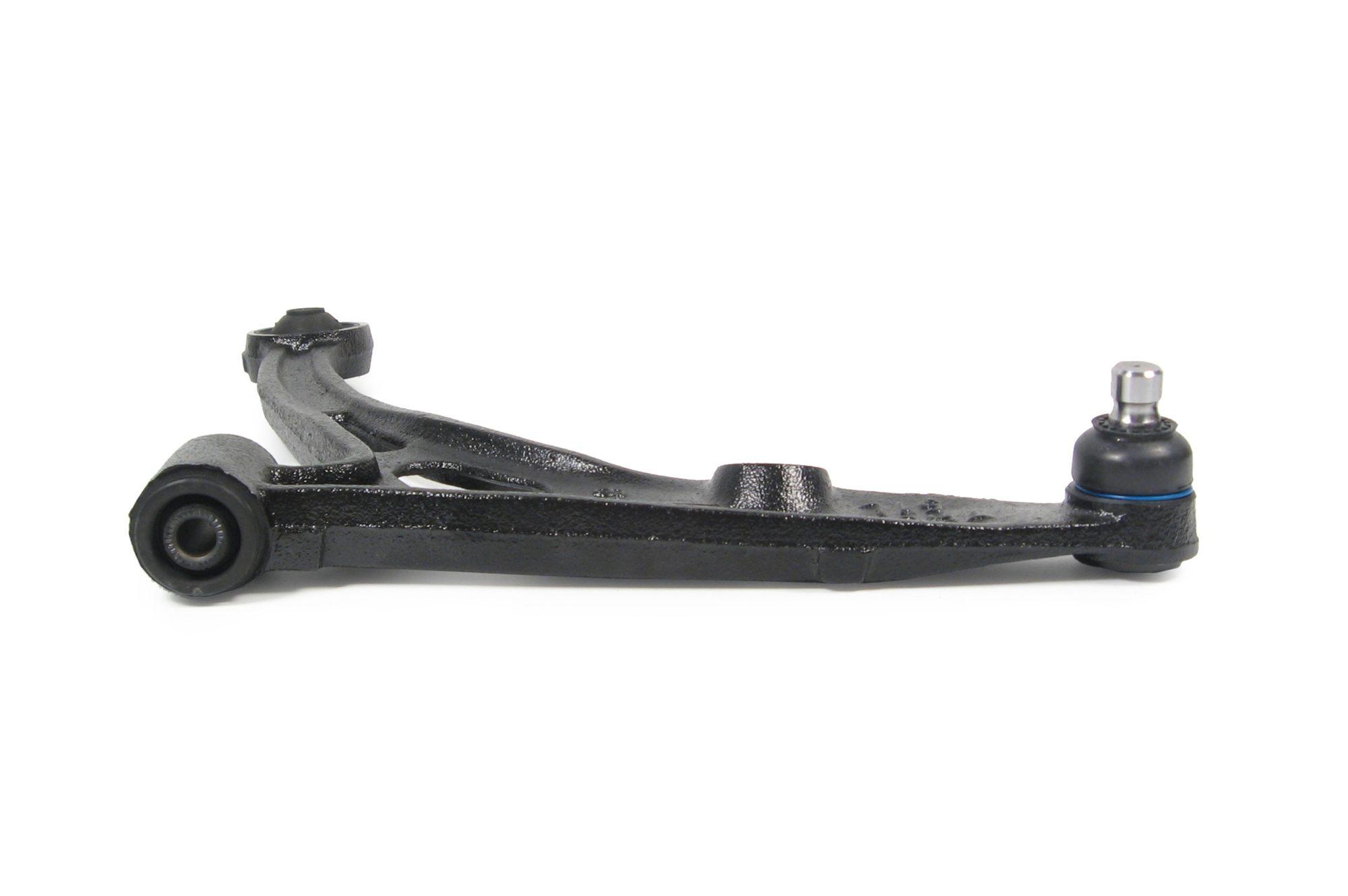 Front Left Lower Suspension Control Arm and Ball Joint Assembly | Mevotech Supreme CMS80132 Fits Suzuki Aerio 2002-2003 — image 4