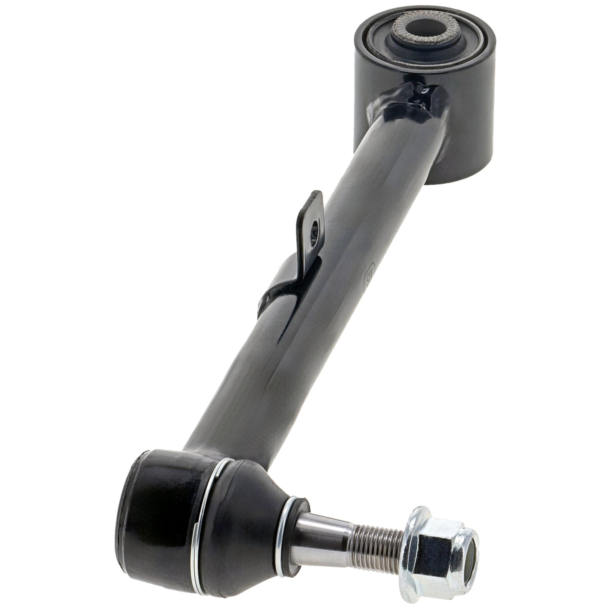 Rear Left Forward Lateral Arm and Ball Joint Assembly | Mevotech Supreme CMS861054 Fits Lexus — image 4