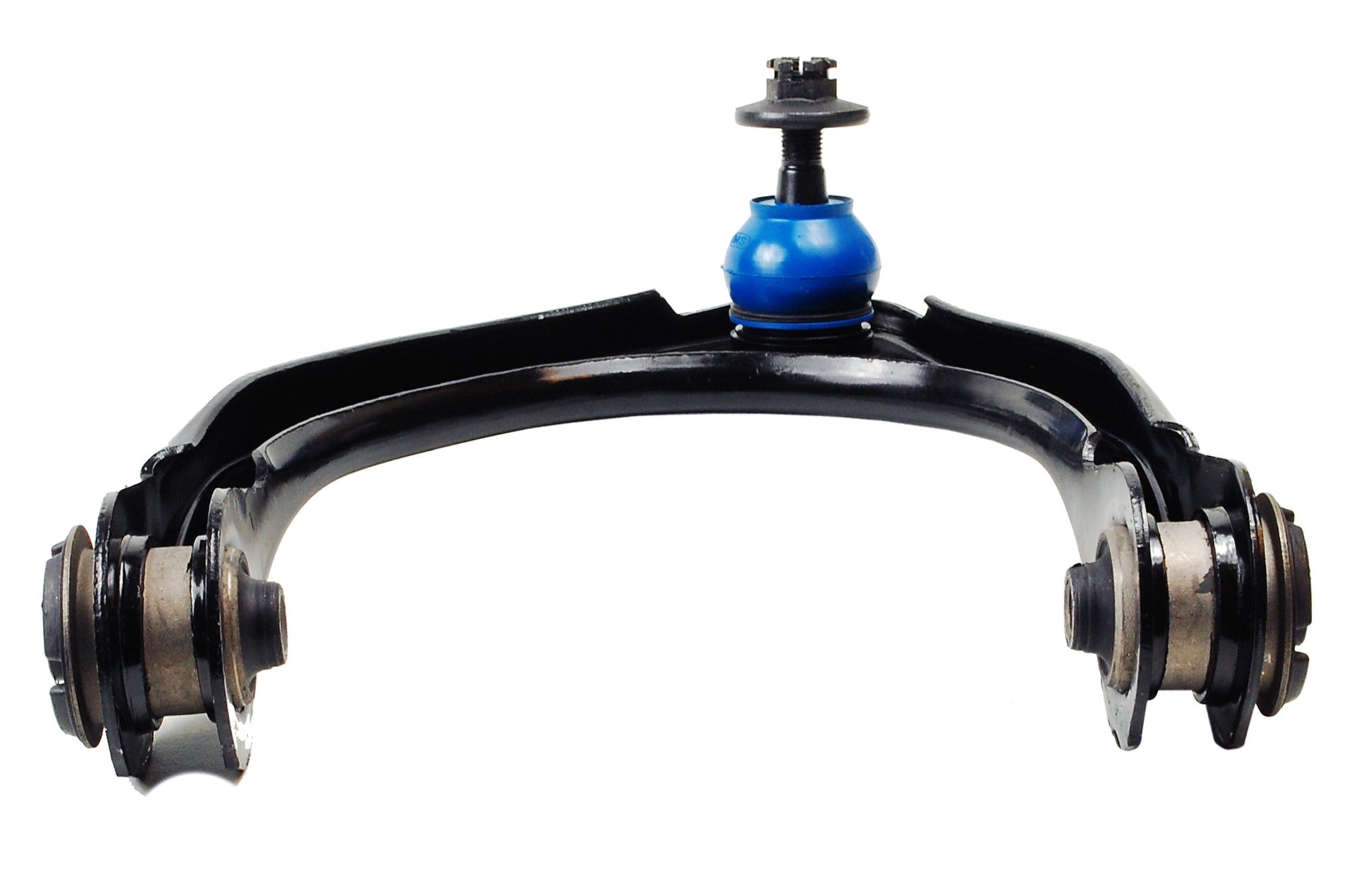Front Left Upper Suspension Control Arm and Ball Joint Assembly | Mevotech Supreme CMS861136 Fits Lexus — image 3