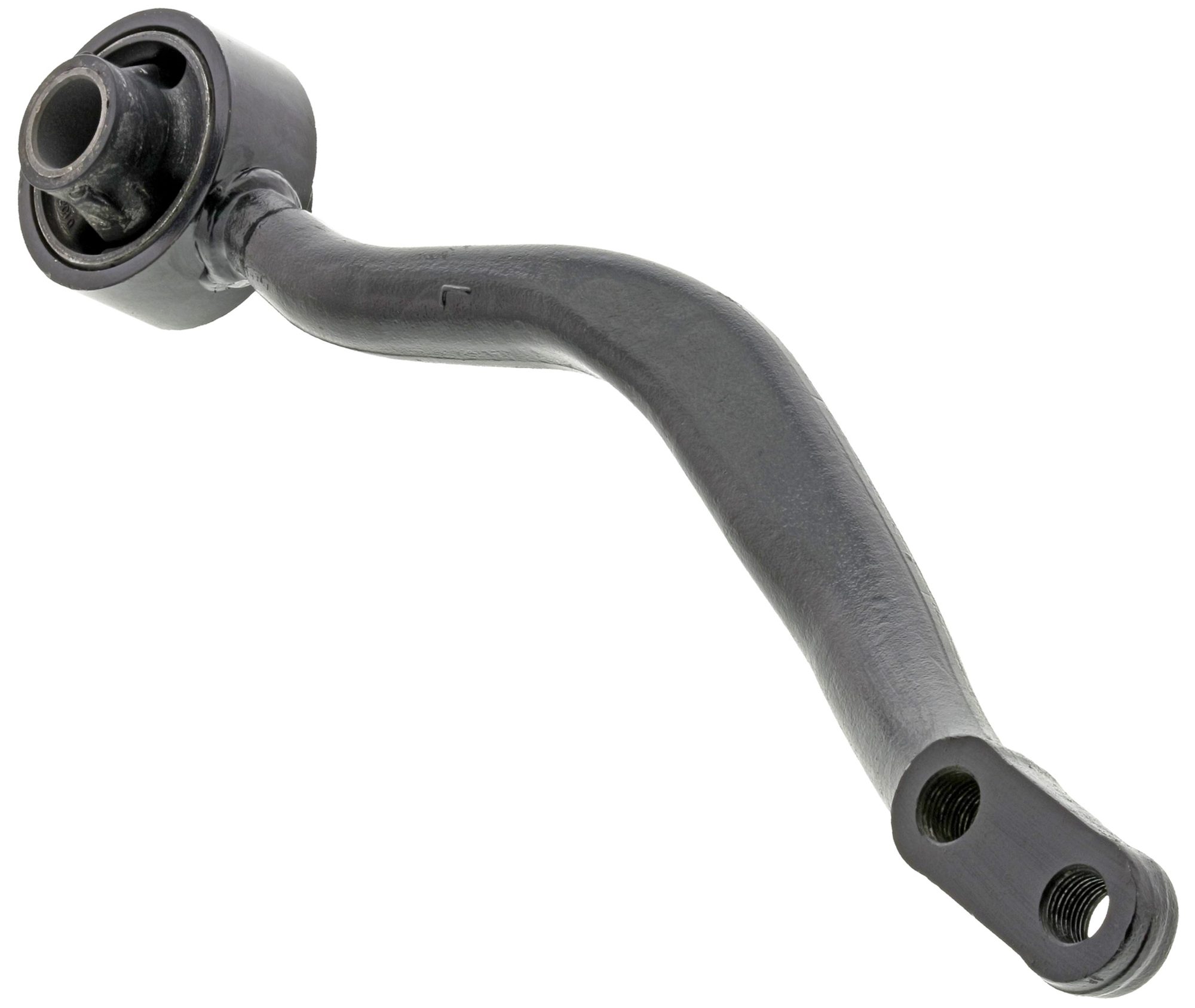 Front Left Lower Rearward Suspension Control Arm | Mevotech Supreme CMS861245 Fits Lexus IS300 2001-2005 — image 2