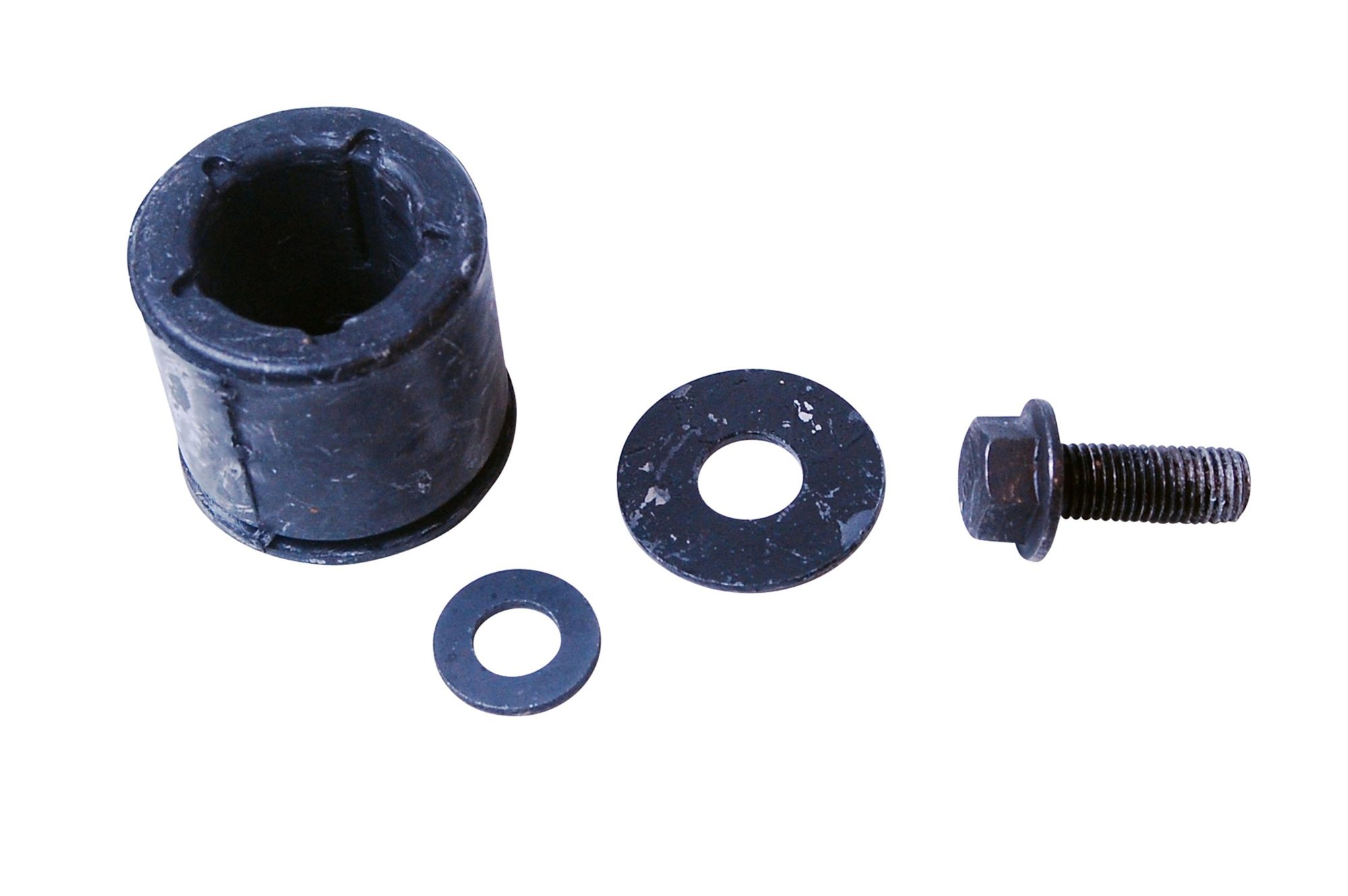 Rear Right Lower Suspension Control Arm | Mevotech Supreme CMS901122 Fits Hyundai Kia — image 3
