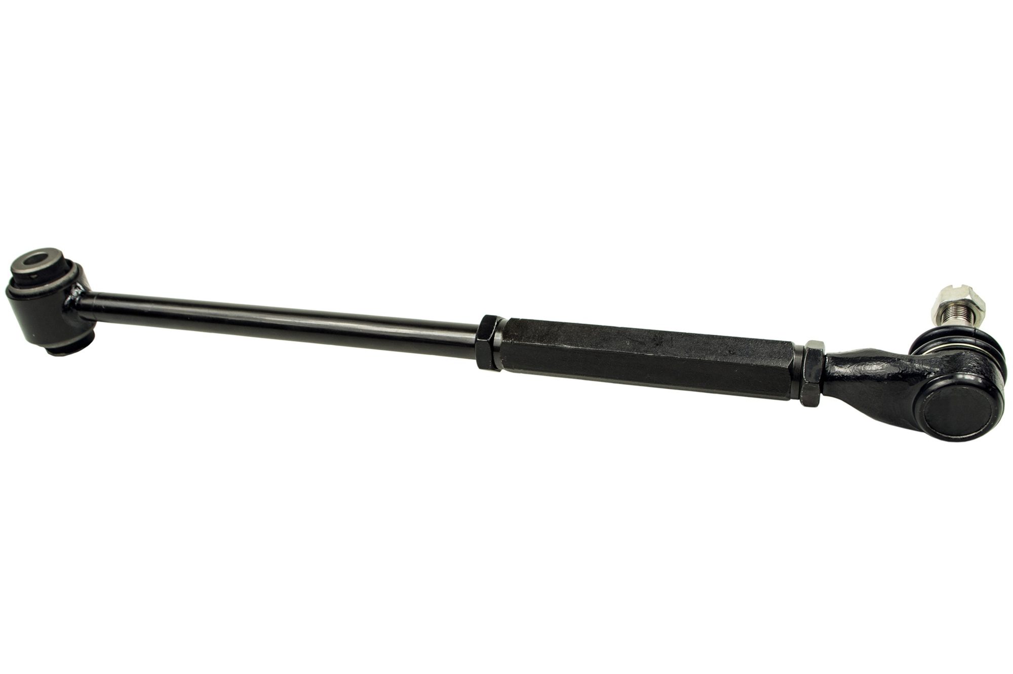 Rear Upper Suspension Control Arm and Ball Joint Assembly | Mevotech Supreme CMS901209 Fits Hyundai Santa Fe 2003-2006 — image 2