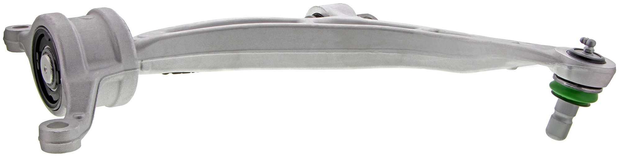 Front Left Lower Suspension Control Arm and Ball Joint Assembly | Mevotech Supreme CTXMS251240 Fits Chrysler — image 7