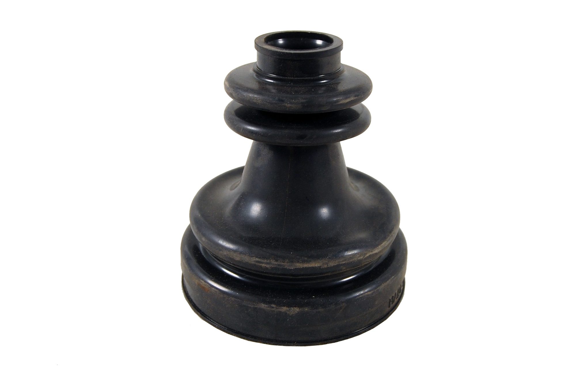 CV Joint Boot | Mevotech Supreme DX346 Fits Saab Mitsubishi