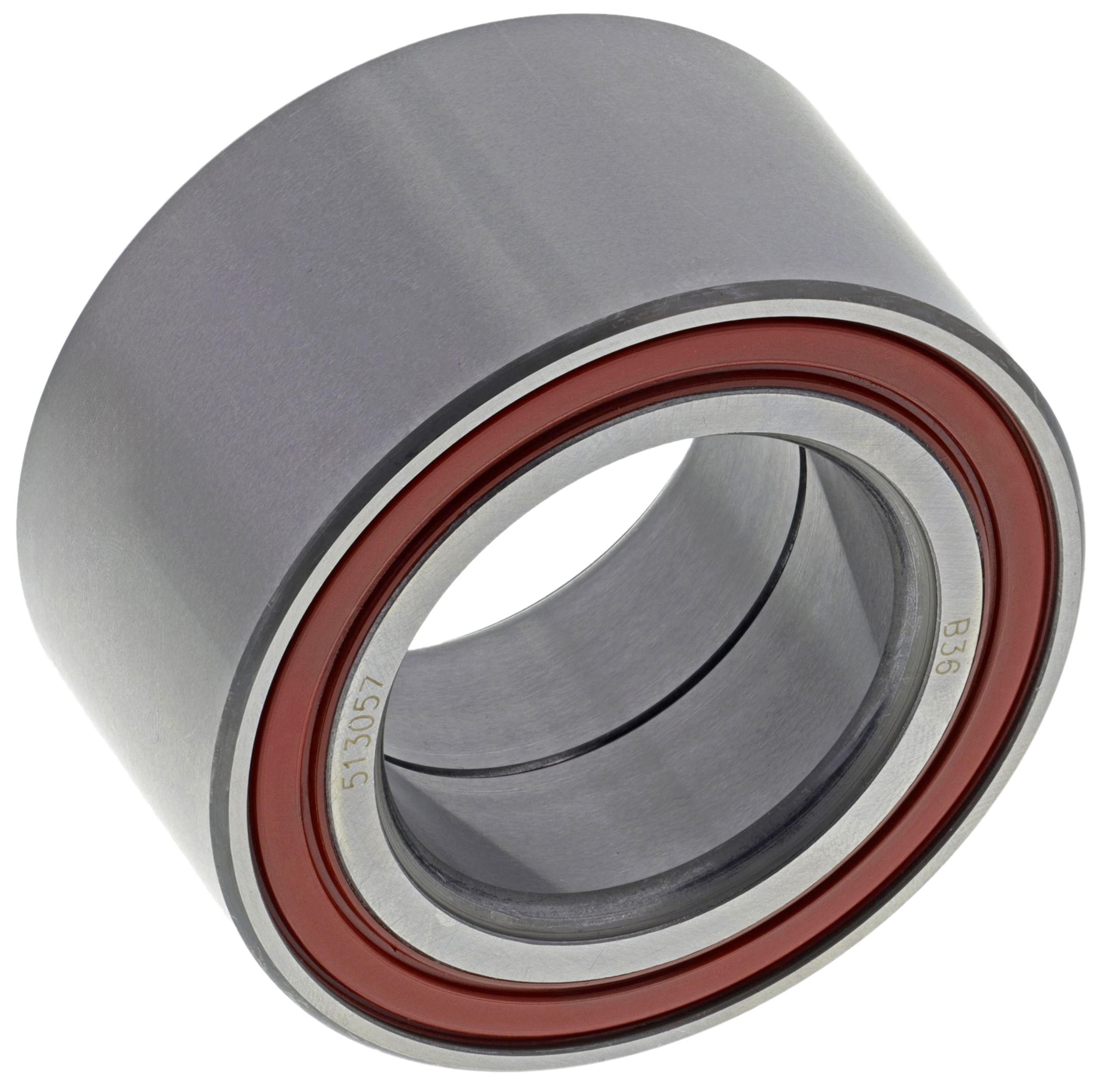 626 1988-1992 Front Wheel Bearing | Mevotech Supreme H513057 Fits Mazda - 4