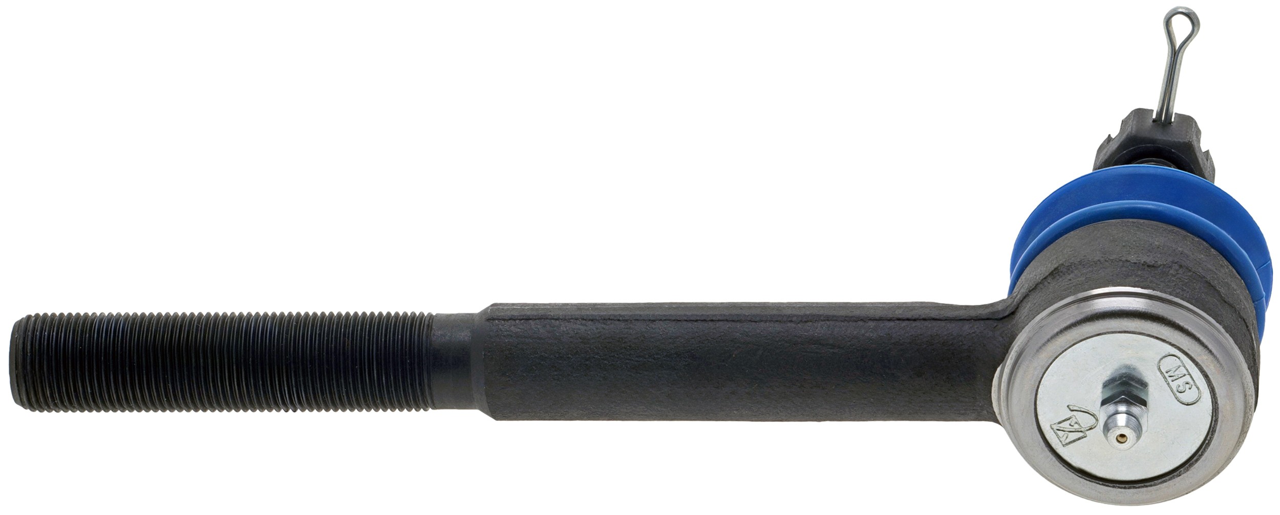 Front Outer Steering Tie Rod End | Mevotech Supreme MES2836RL Fits Chevrolet GMC Cadillac - 3