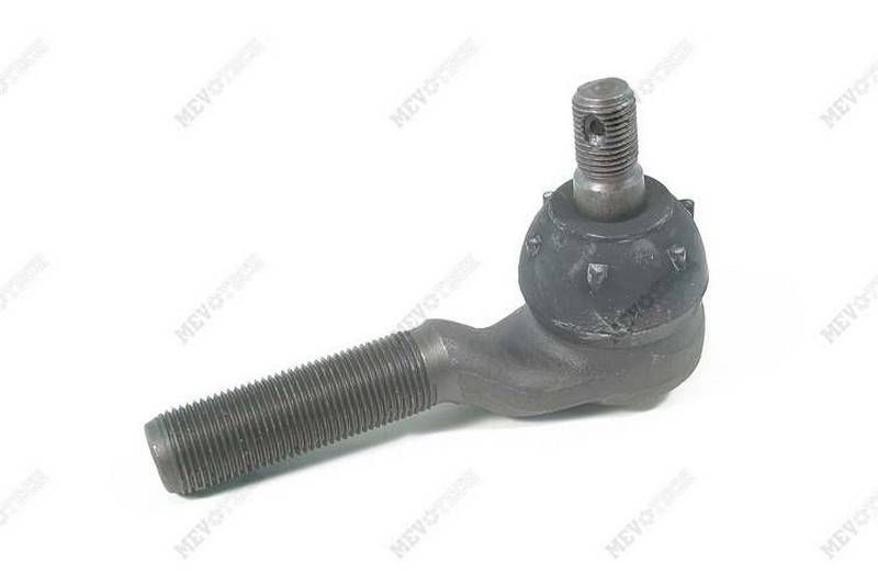 Steering Tie Rod End | Mevotech Supreme MES355RL Fits Plymouth Dodge Chrysler - 6
