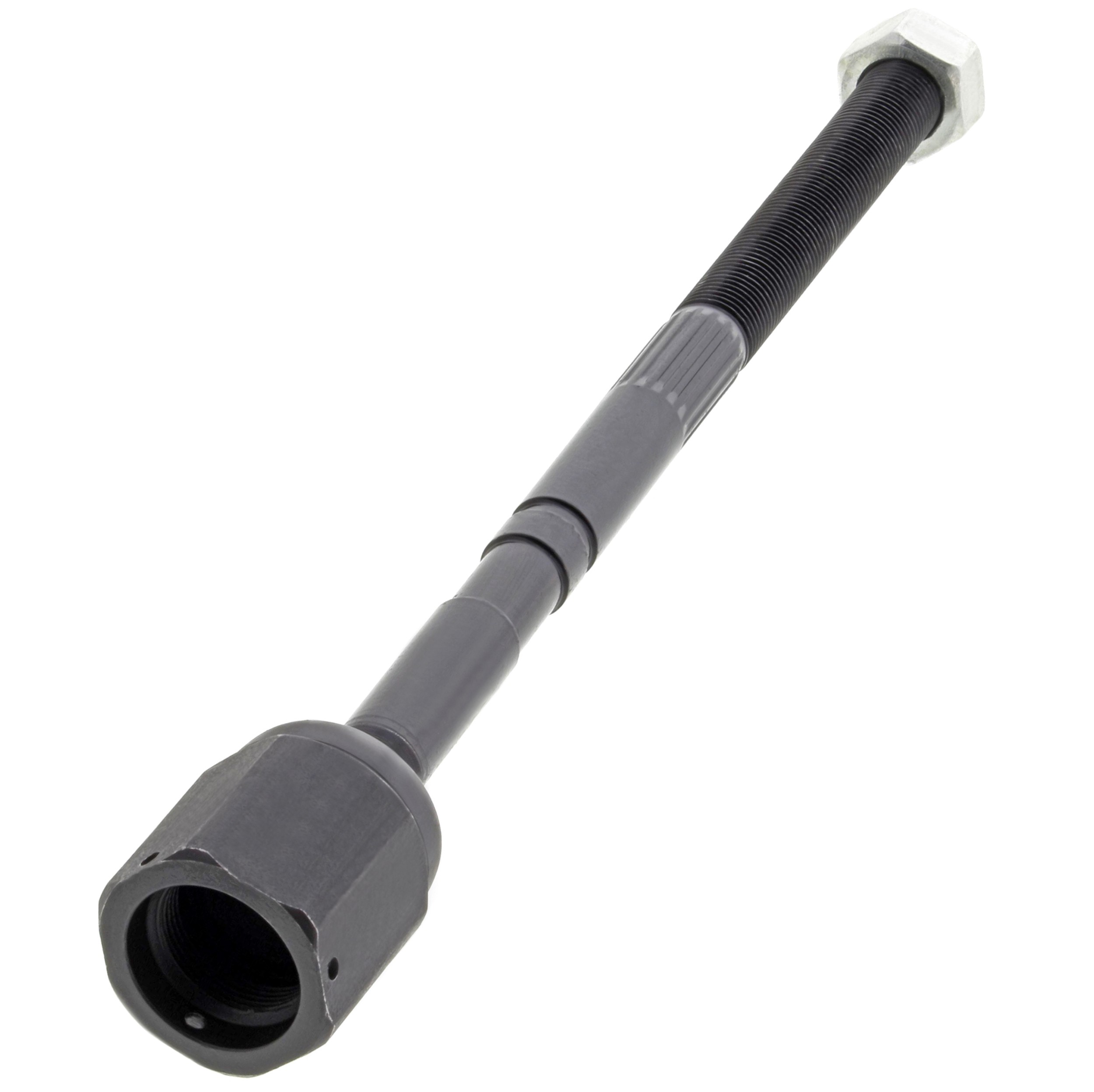 Front Inner Steering Tie Rod End | Mevotech Supreme MEV117 Fits Ford Mercury Lincoln - 2