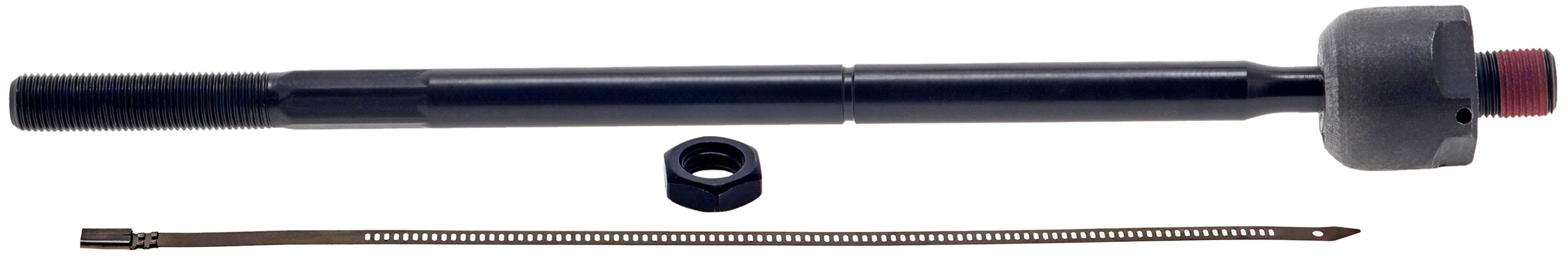 Front Inner Steering Tie Rod End | Mevotech Supreme MEV80804 Fits Ford Mustang 2005-2010 - 5