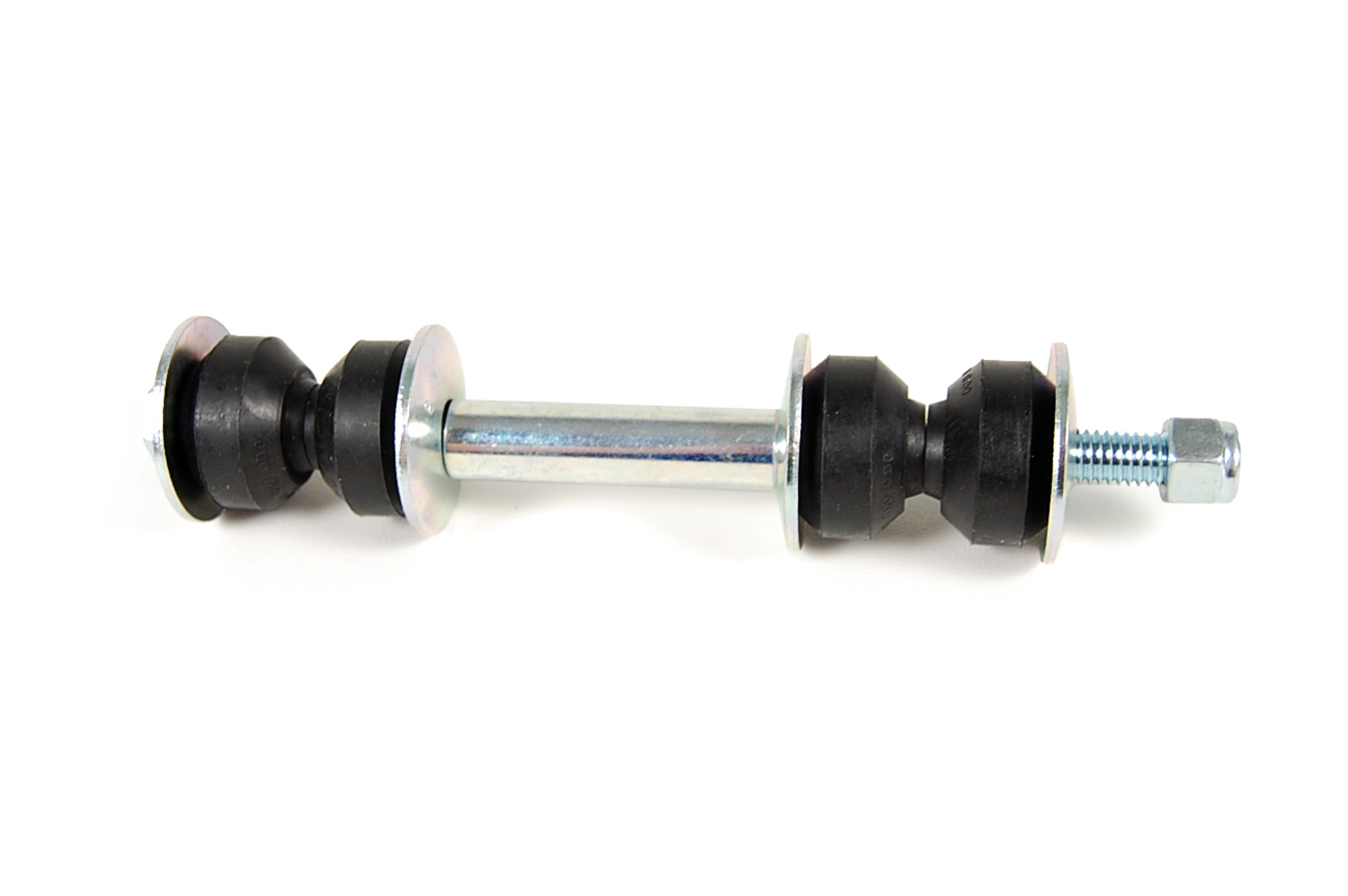 Front Suspension Stabilizer Bar Link Kit | Mevotech Supreme MK6678 Fits Chevrolet Buick Pontiac - 2