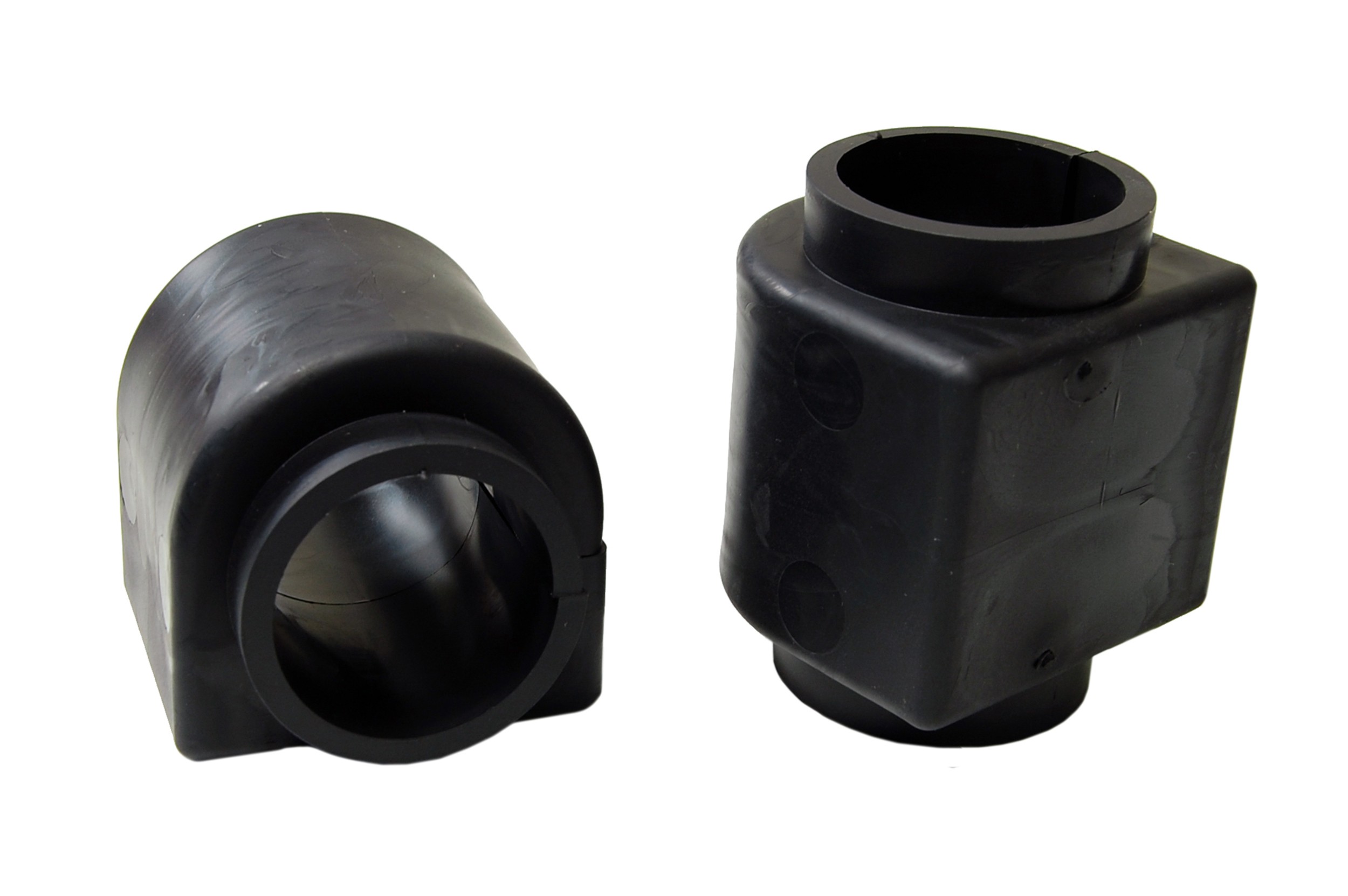 Front To Frame Suspension Stabilizer Bar Bushing Kit | Mevotech Supreme MK80775 Fits GMC Chevrolet Buick - 2