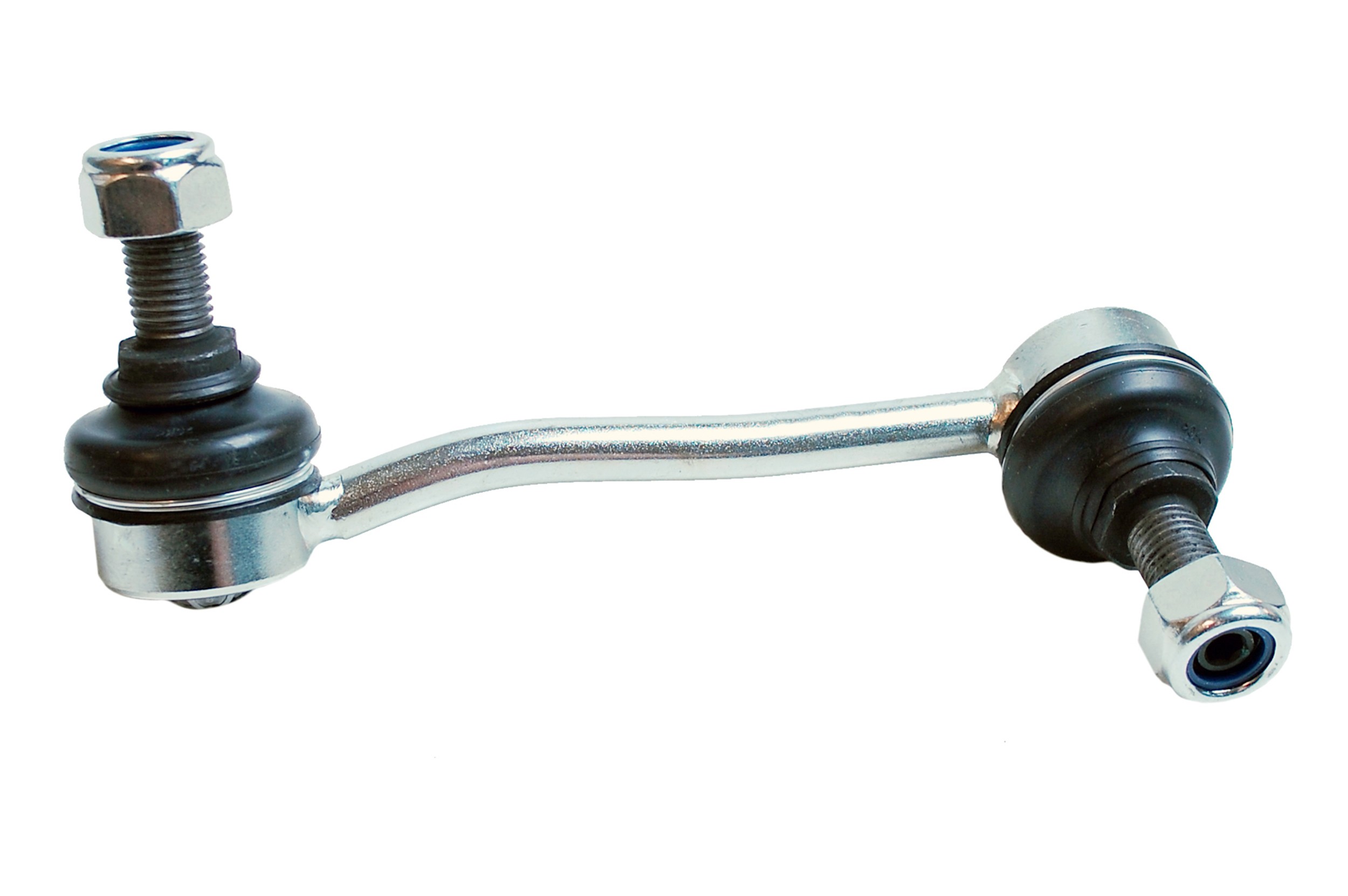 Front Left Suspension Stabilizer Bar Link Kit | Mevotech Supreme MS108179 Fits Mercedes-Benz Freightliner Dodge - 2