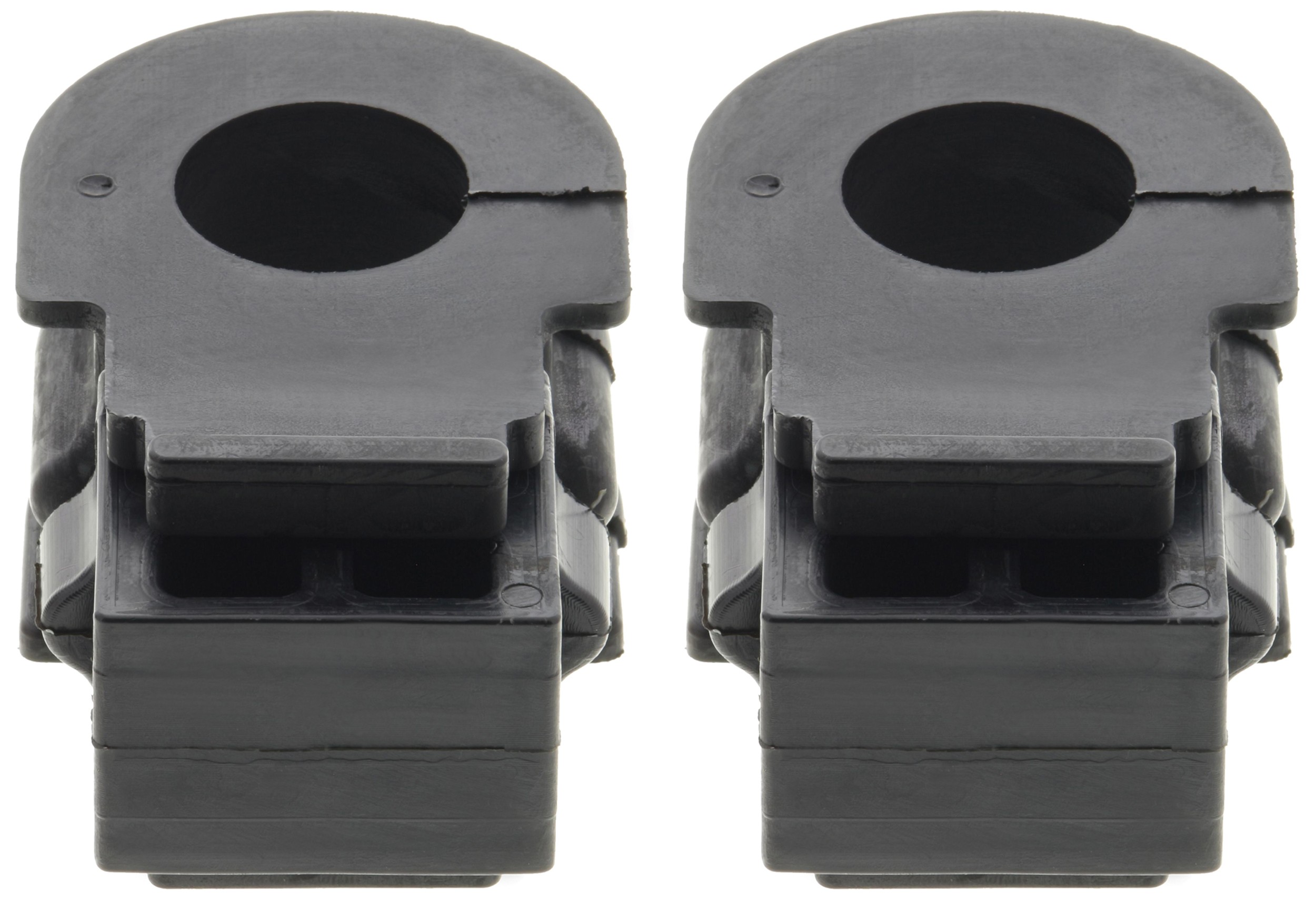 Front To Frame Suspension Stabilizer Bar Bushing | Mevotech Supreme MS30478 Fits Nissan Rogue 2014-2020 - 3