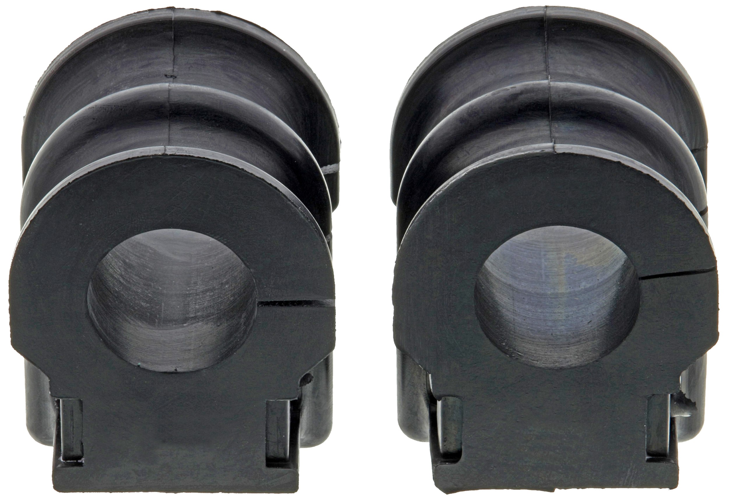 Front To Frame Suspension Stabilizer Bar Bushing Kit | Mevotech Supreme MS308165 Fits Nissan INFINITI - 4