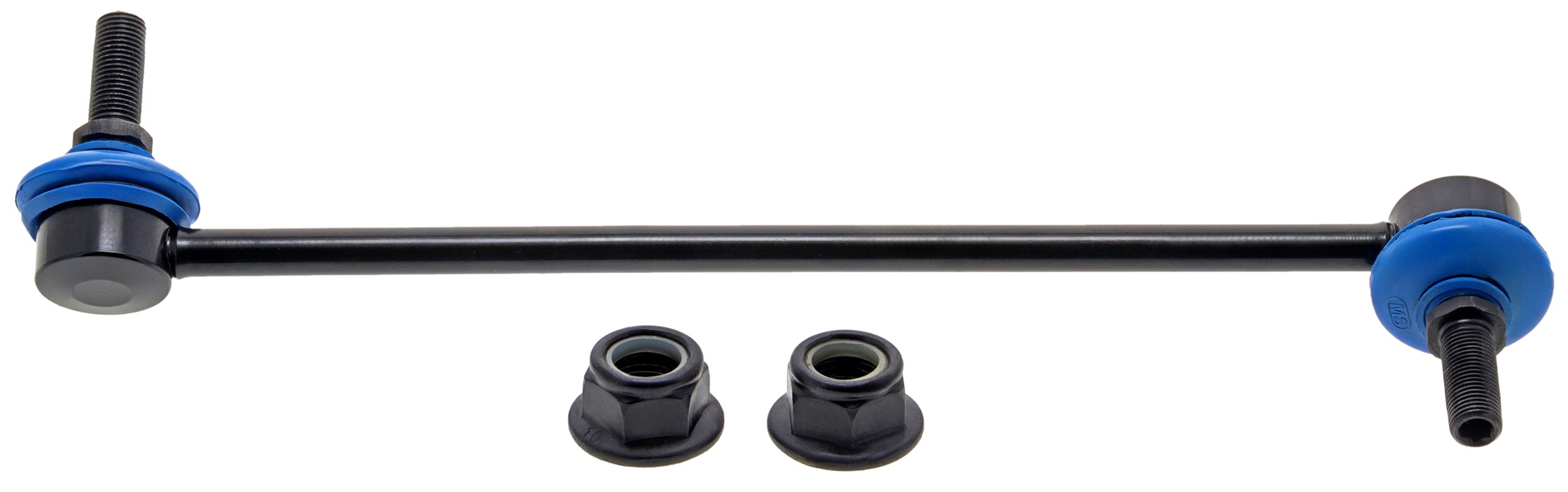 Front Right Suspension Stabilizer Bar Link Kit | Mevotech Supreme MS30853 Fits Nissan INFINITI - 6