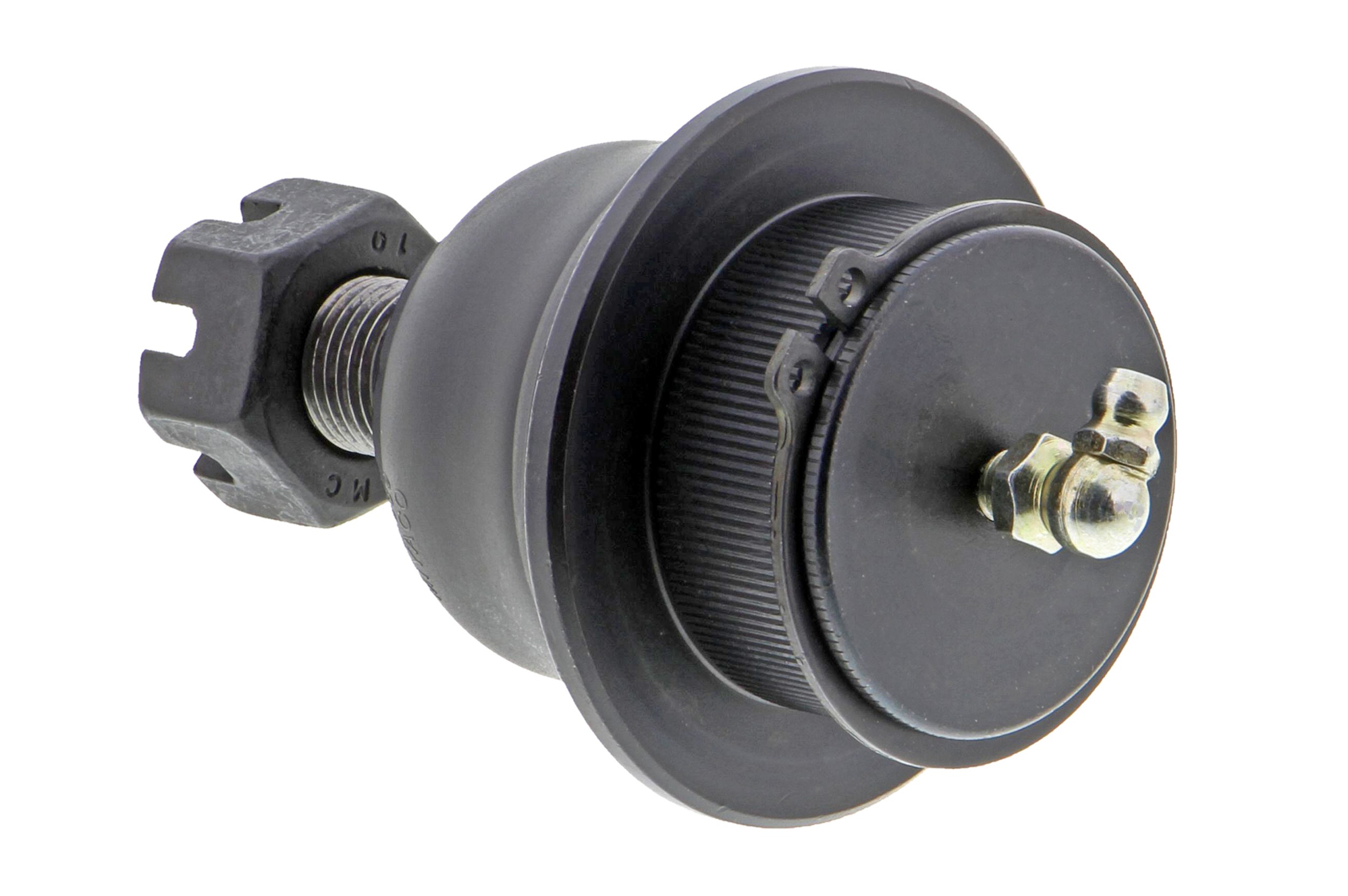 Rear Lower Suspension Ball Joint | Mevotech Supreme MS40510 Fits Lincoln Ford - 3