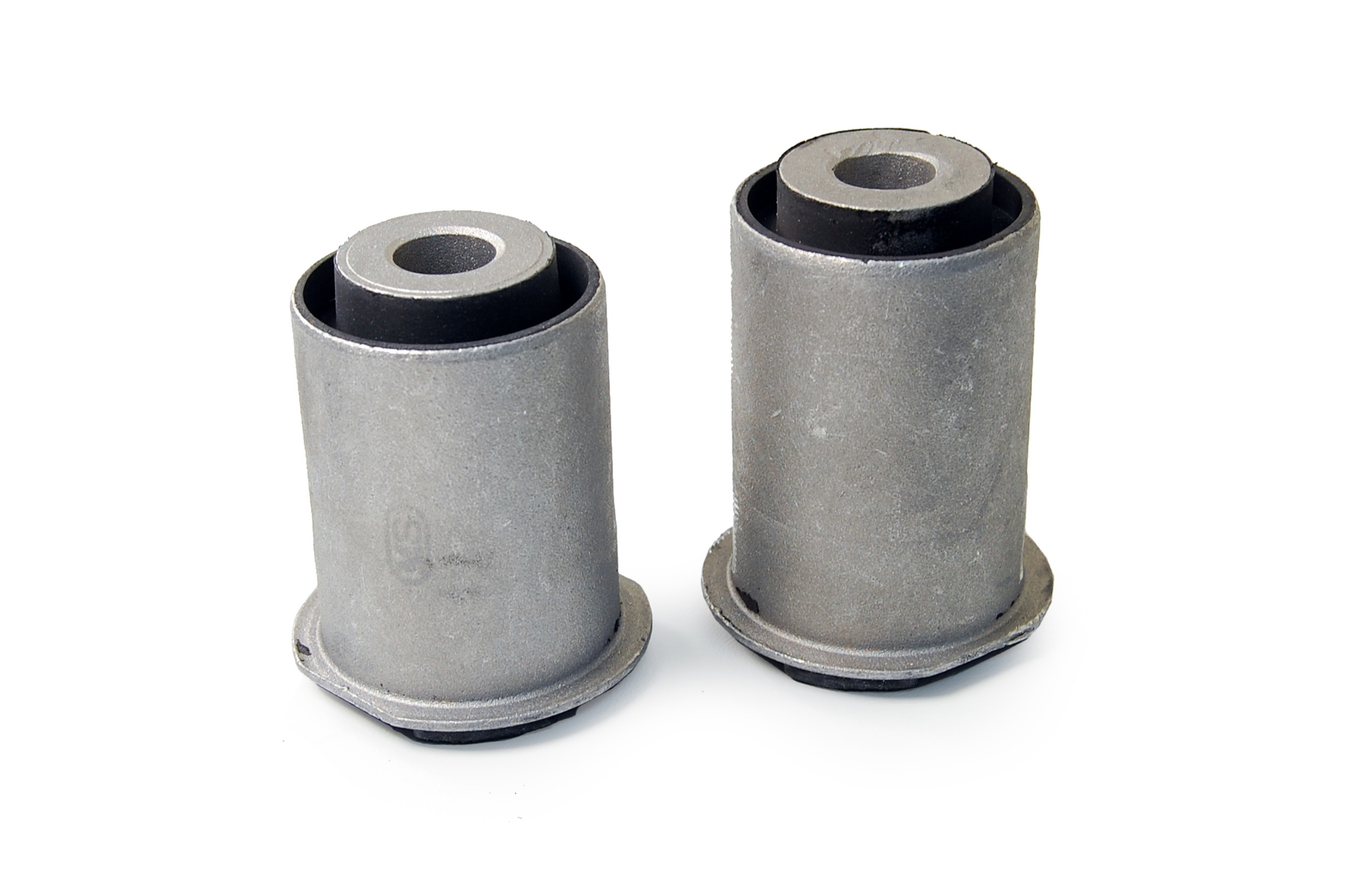 Rear Lower Suspension Control Arm Bushing Kit | Mevotech Supreme MS50429 Fits GMC Buick Chevrolet - 2