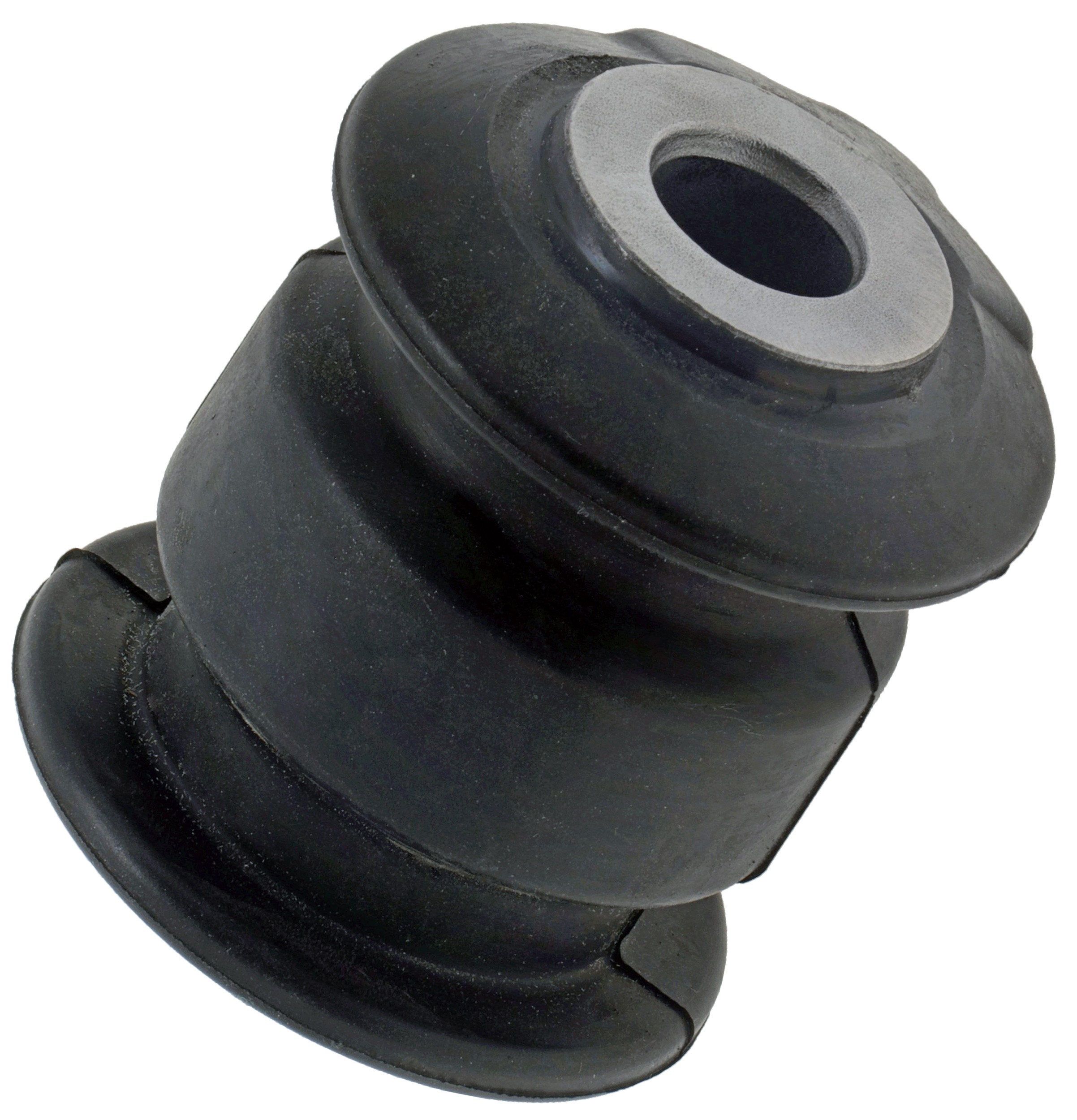 Front Lower Rearward Suspension Control Arm Bushing | Mevotech Supreme MS604128 Fits Honda Acura - 4