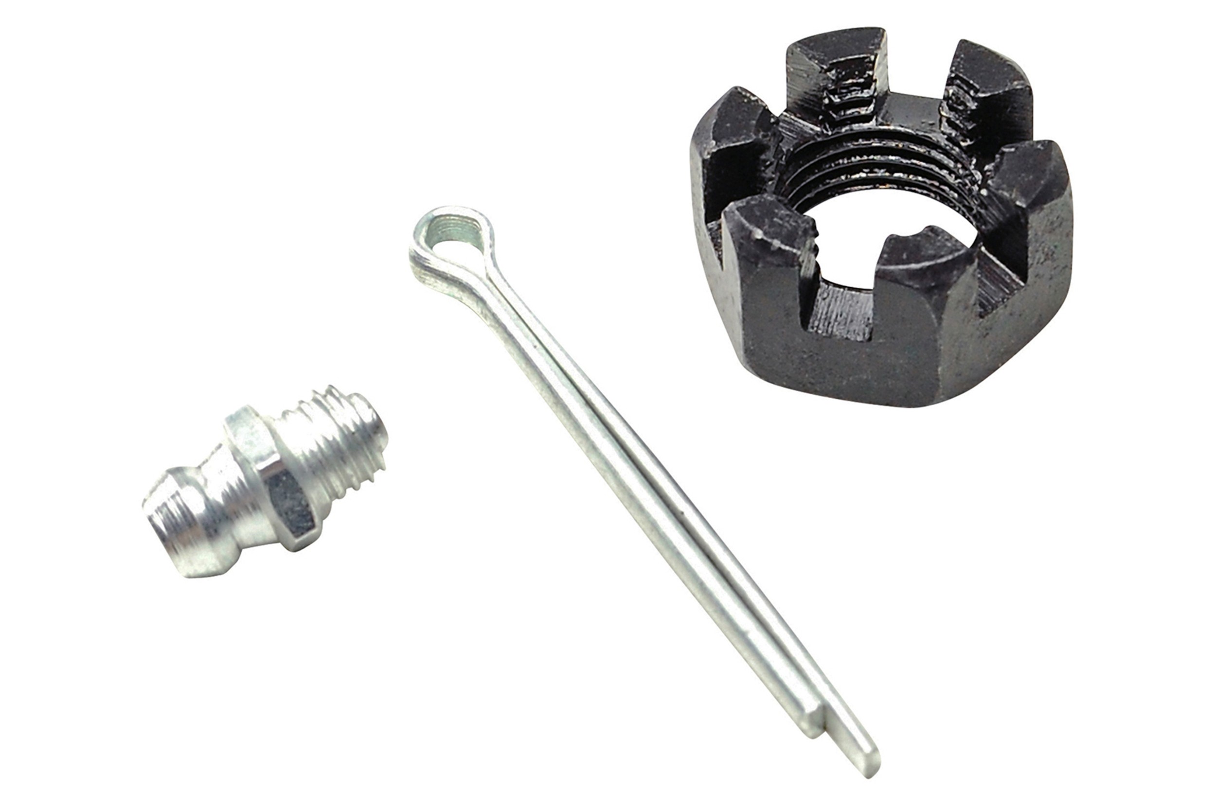 Front Lower Suspension Ball Joint | Mevotech Supreme MS60512 Fits Honda Ridgeline 2006-2014 - 4