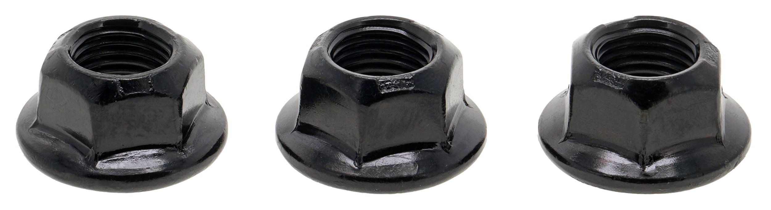 Front Lower Suspension Ball Joint | Mevotech Supreme MS90534 Fits Hyundai Kia - 6