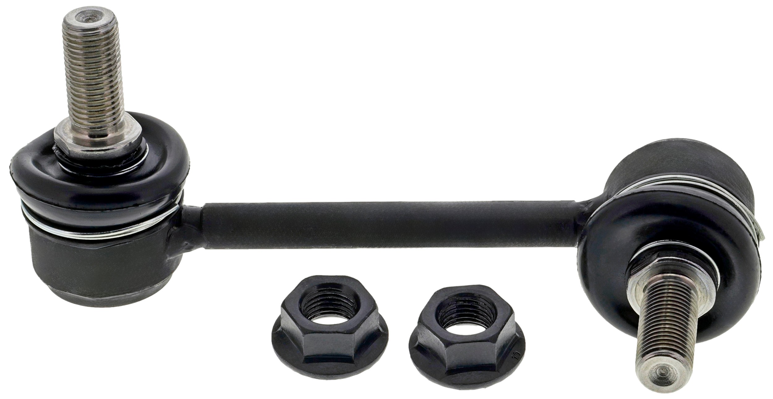 Rear Left Suspension Stabilizer Bar Link Kit | Mevotech Supreme MS90833 Fits Kia Sorento 2004-2009 - 5