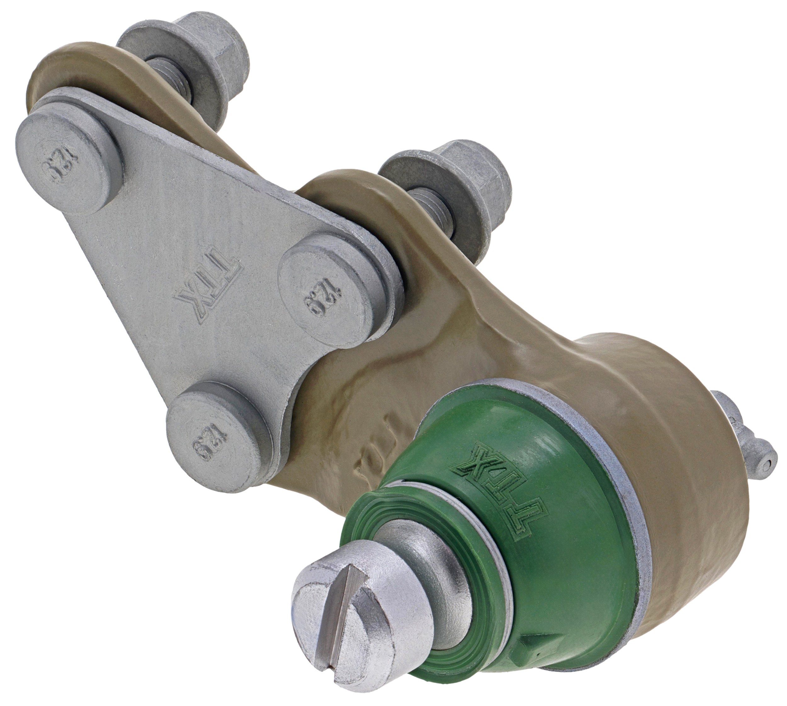 Front Right Lower Suspension Ball Joint | Mevotech Supreme TXMS40536 Fits Ford Escape 2013-2019 - 4